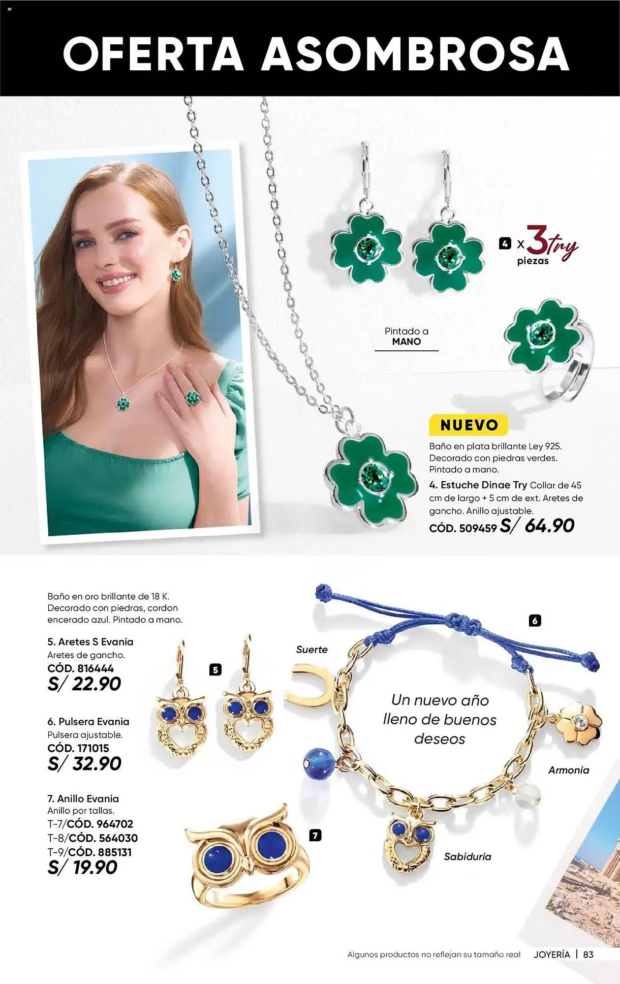 Catalogo de Catálogo Dupree 1 de enero al 31 de enero 2026 - Pag 85