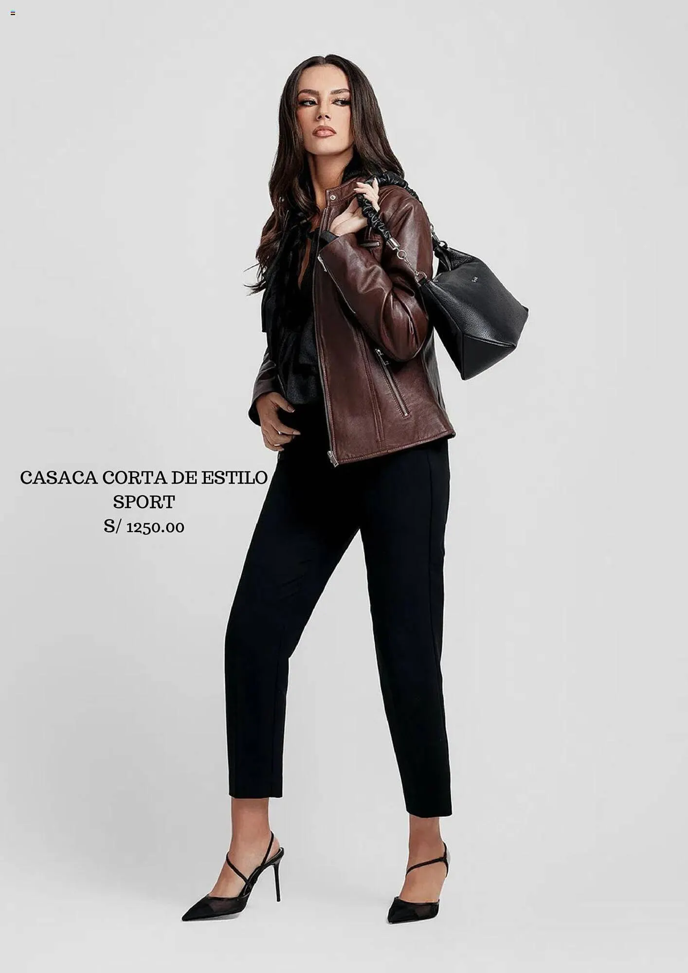 Catalogo de Catálogo Renzo Costa 30 de noviembre al 30 de diciembre 2023 - Pag 10