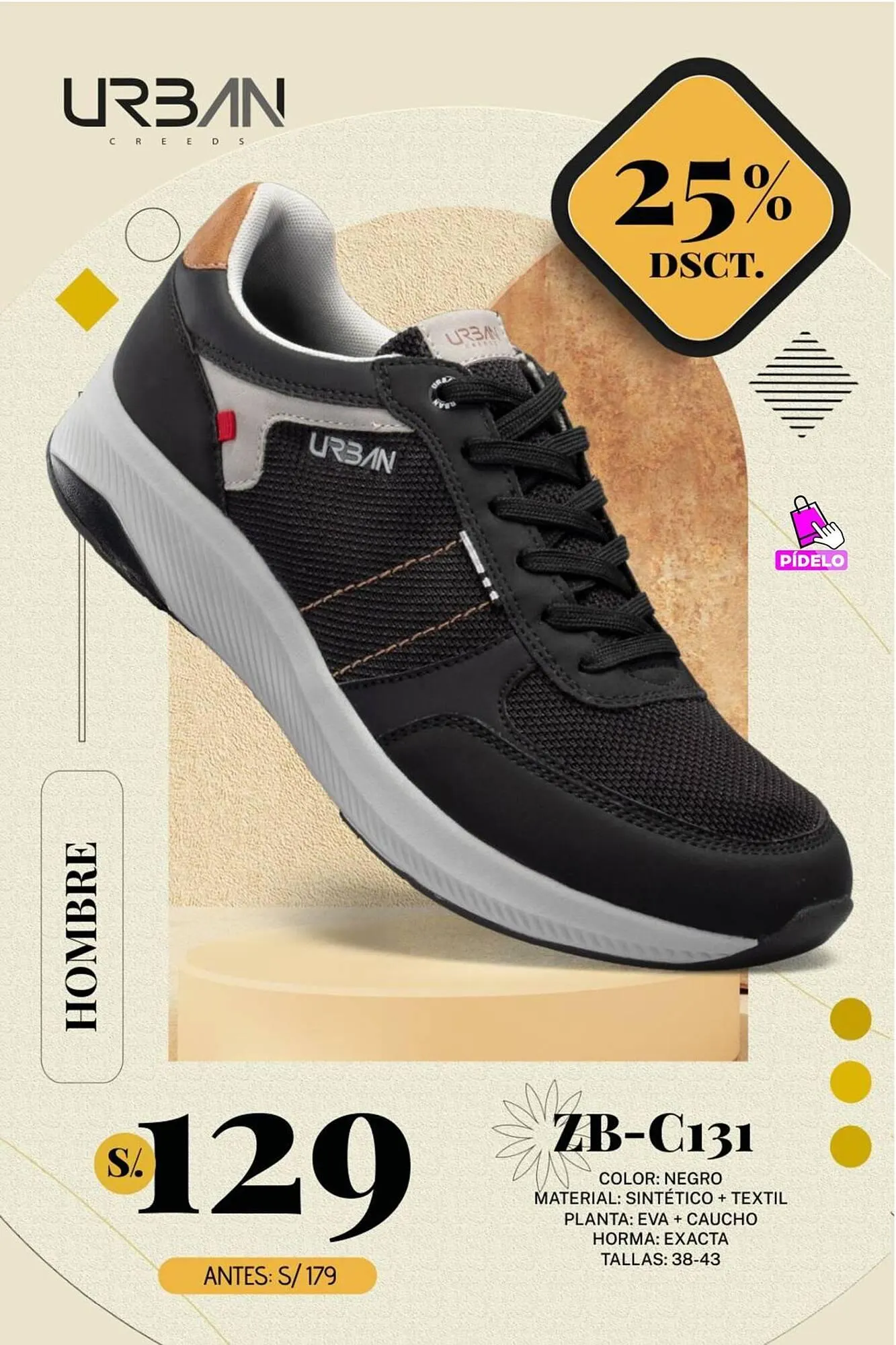 Catalogo de Catálogo Sokso 2 de diciembre al 8 de diciembre 2024 - Pag 44