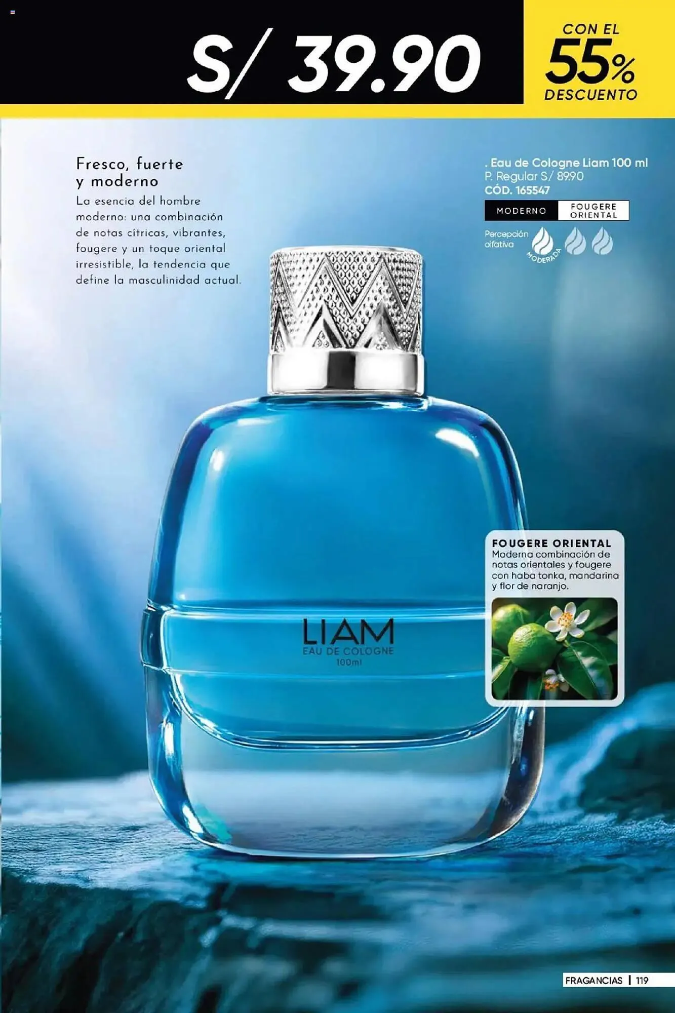 Catalogo de Catálogo Dupree 28 de mayo al 1 de julio 2025 - Pag 121