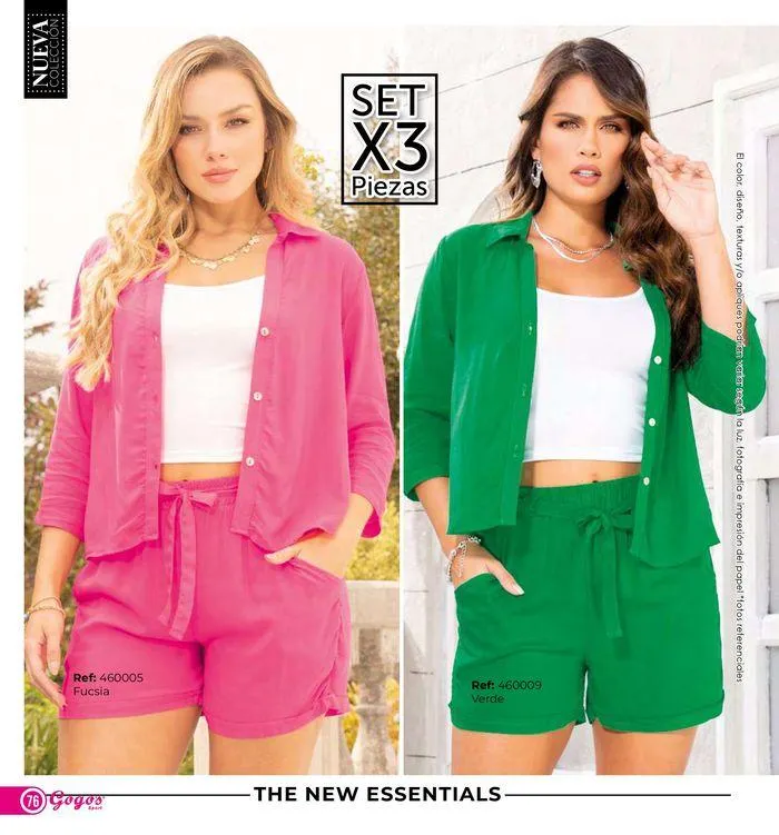 Catalogo de Mi papá mi mejor amigo  7 de junio al 30 de junio 2024 - Pag 76