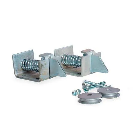 Kit de apertura de garaje Cierre Manual