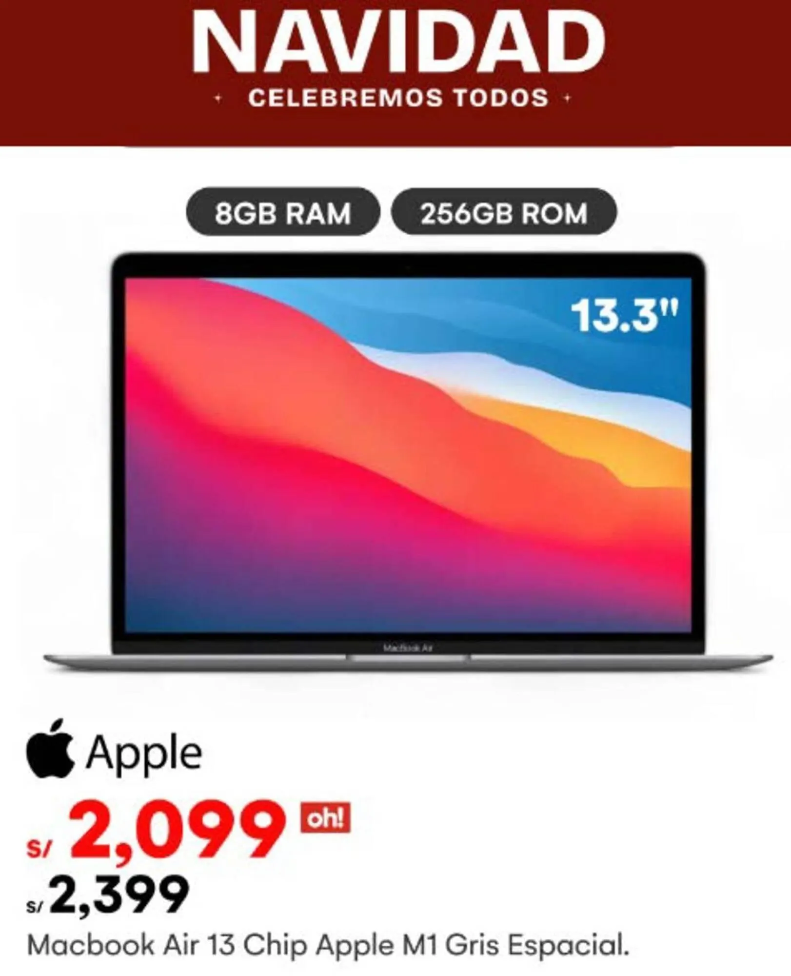 Catalogo de Catálogo Oechsle 14 de noviembre al 24 de diciembre 2025 - Pag 9