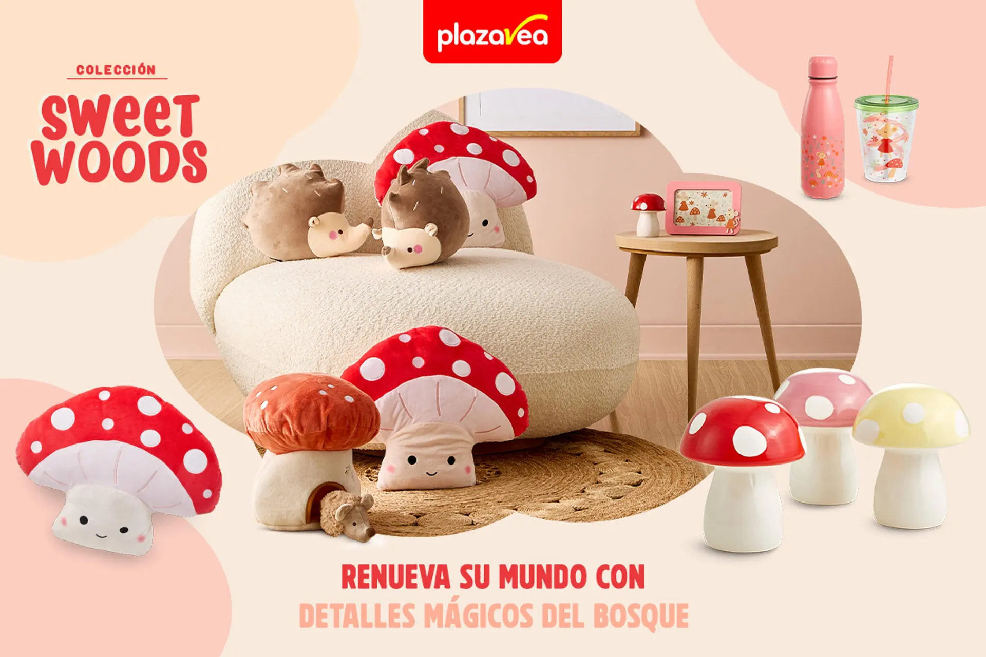 Catálogo Plaza Vea - 1