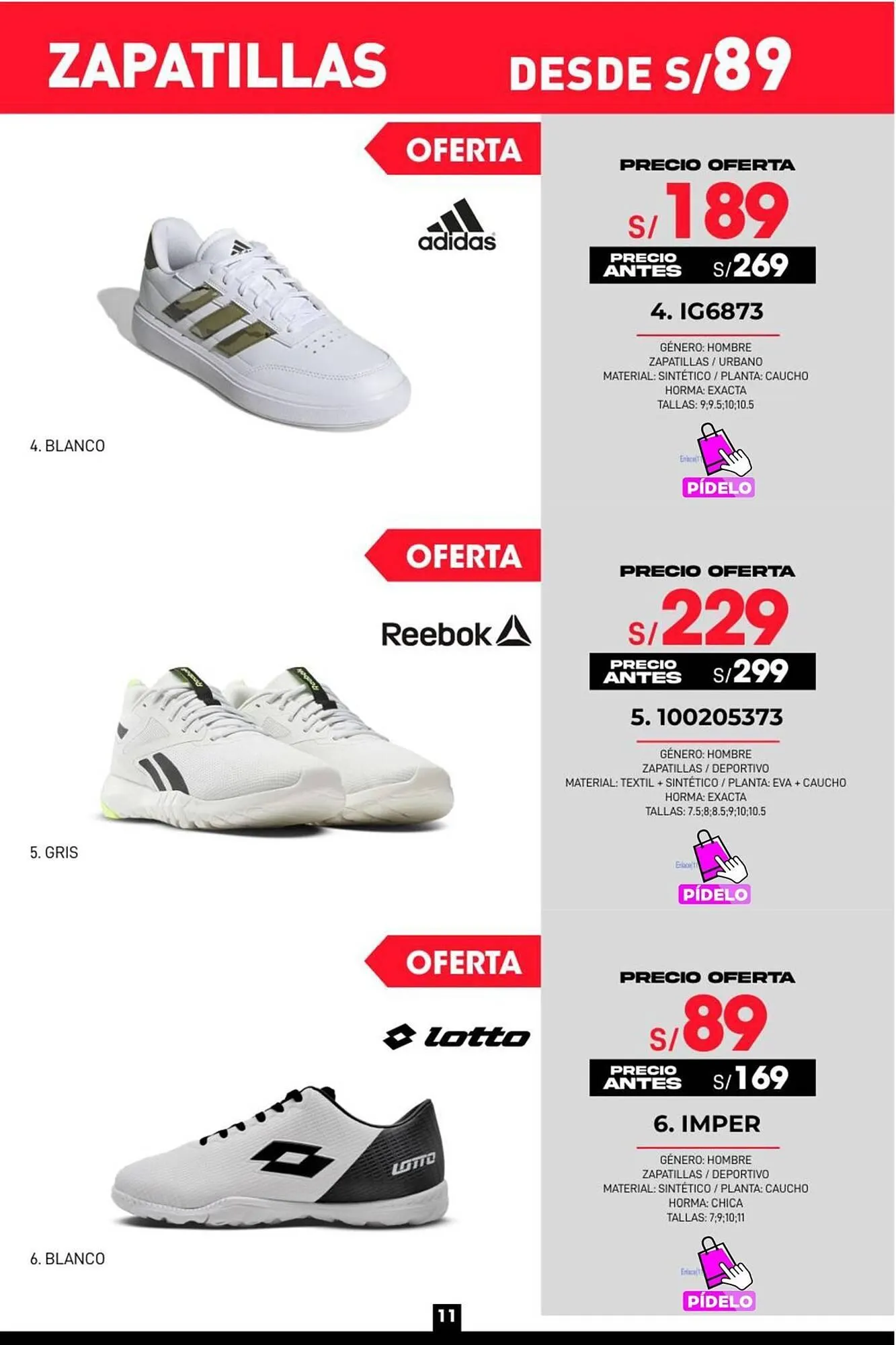 Catalogo de Catálogo Sokso 4 de agosto al 17 de agosto 2025 - Pag 11