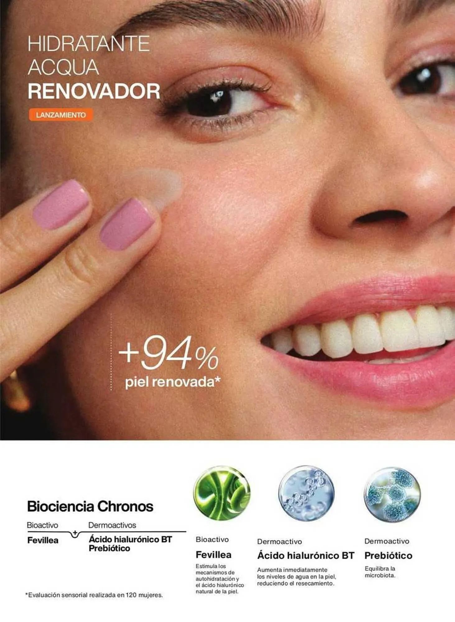 Catalogo de Catálogo Natura 1 de octubre al 31 de octubre 2025 - Pag 80