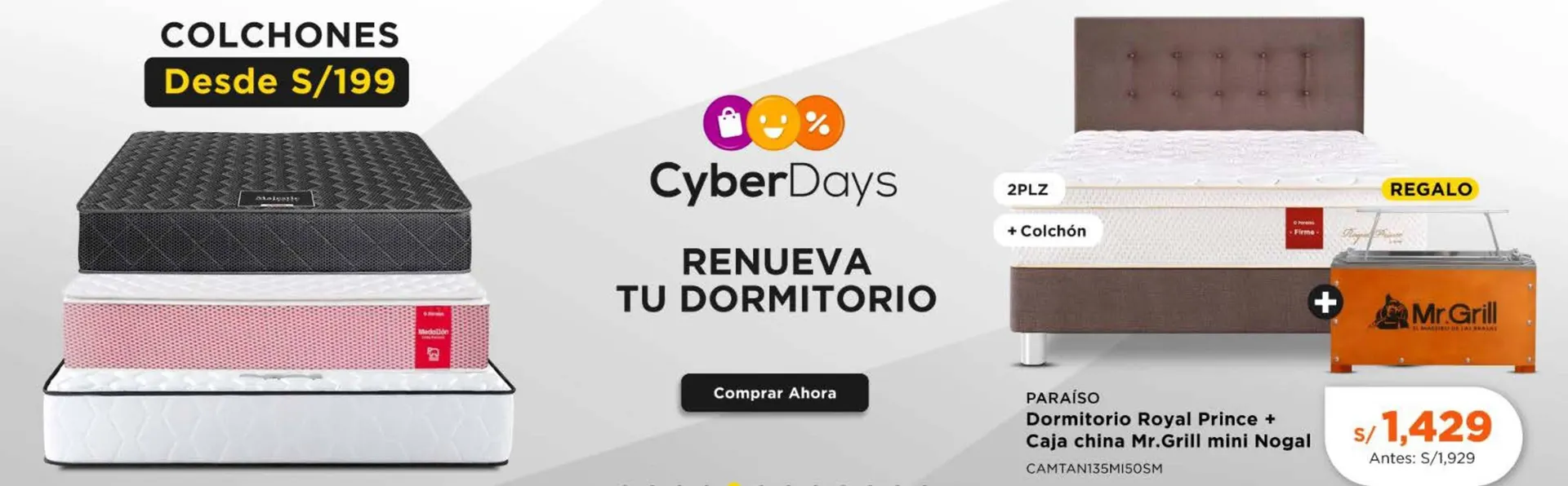 Catalogo de Catálogo La Curacao 9 de julio al 13 de julio 2025 - Pag 5