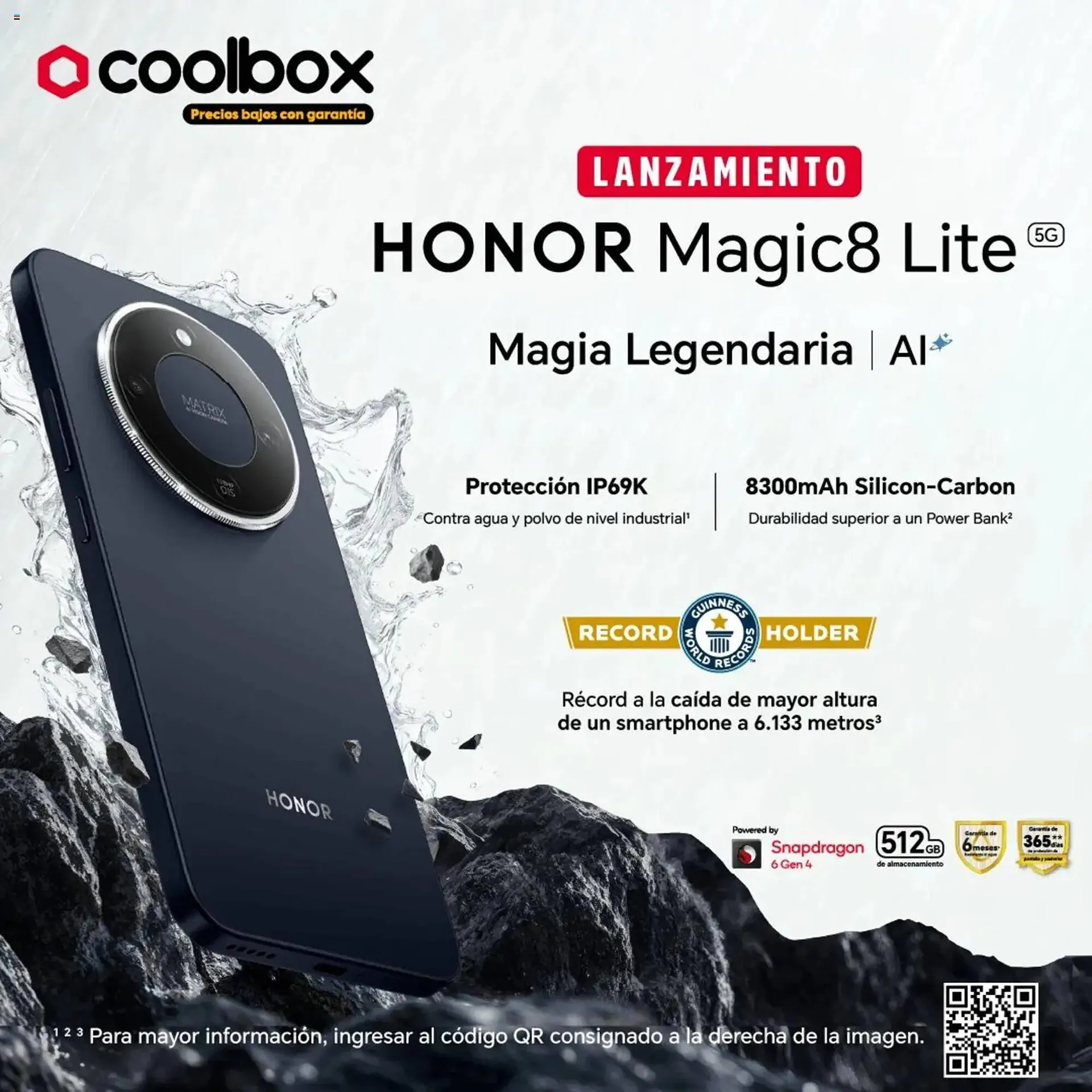 Catalogo de Catálogo Coolbox 12 de febrero al 23 de febrero 2026 - Pag 2