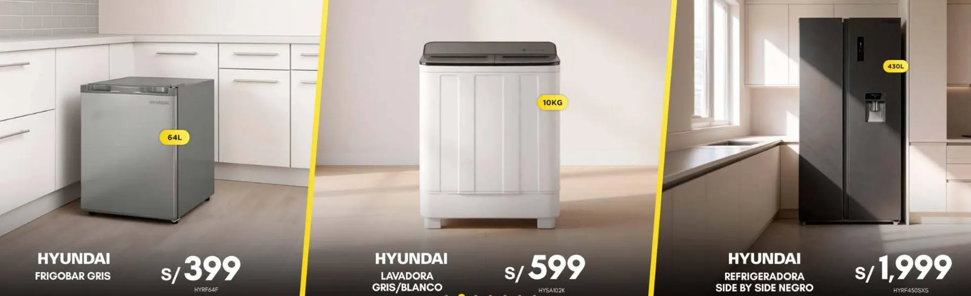 Catalogo de Catálogo La Curacao 2 de marzo al 28 de marzo 2026 - Pag 3