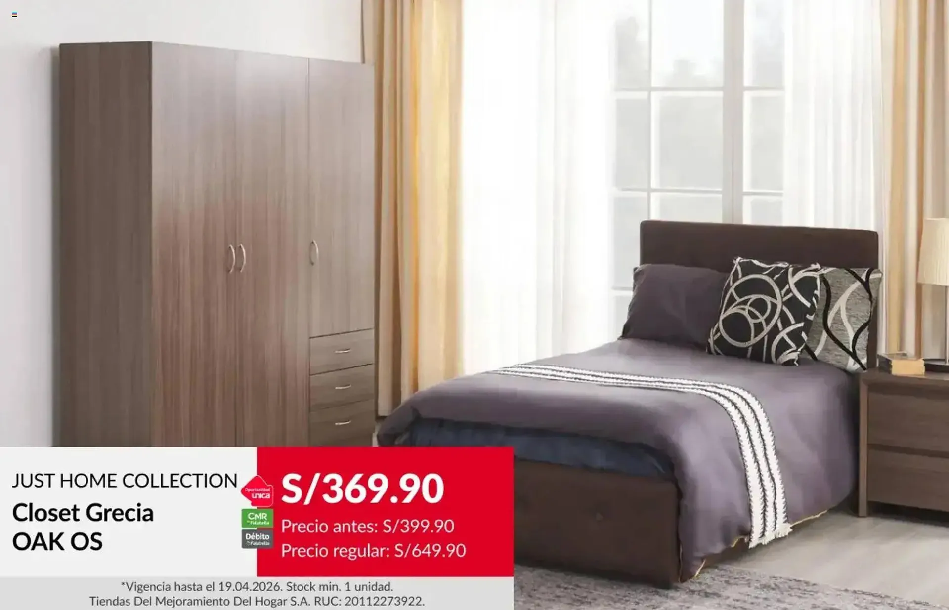 Catalogo de Catálogo Sodimac 13 de abril al 20 de abril 2026 - Pag 5