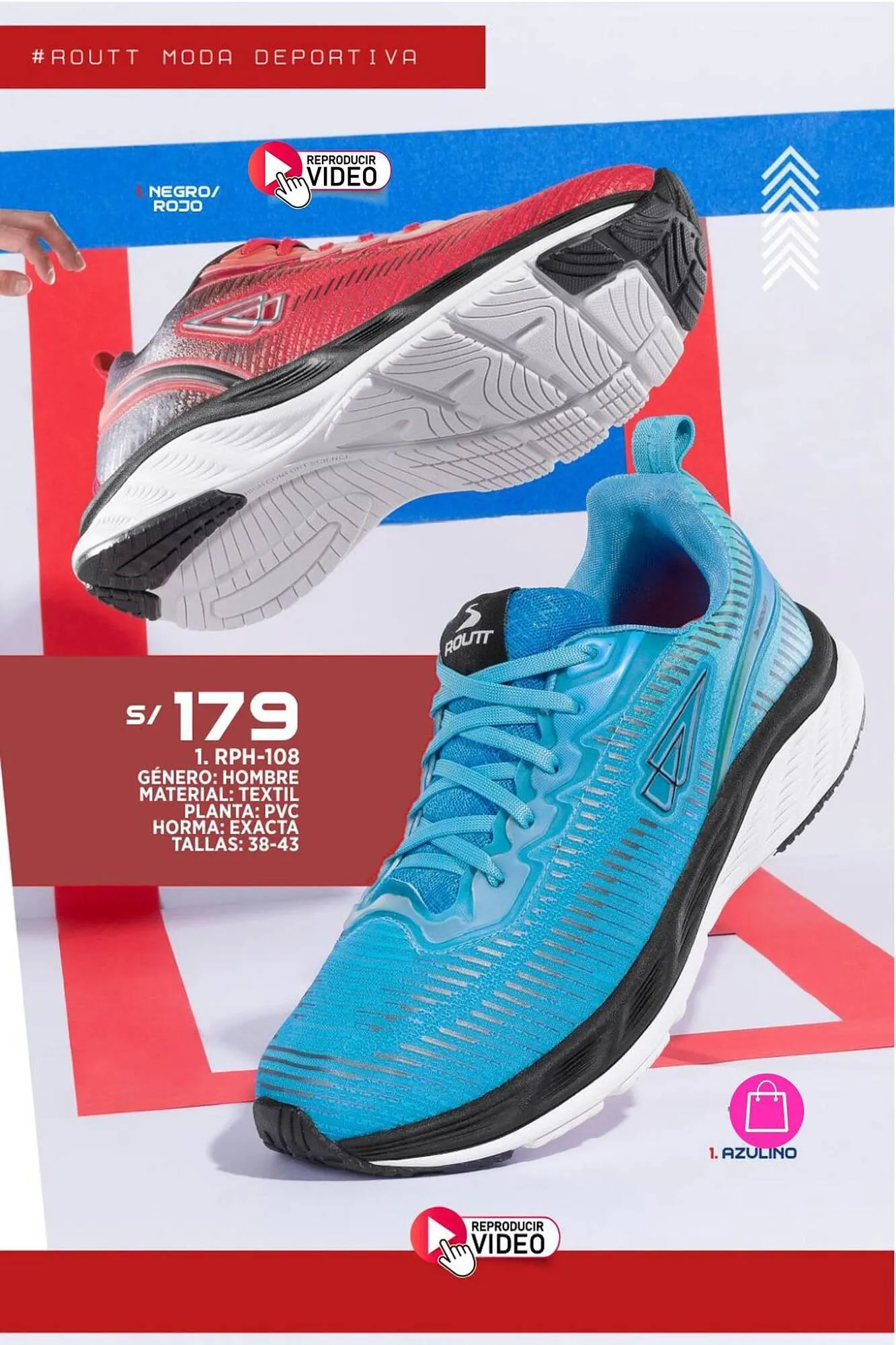 Catalogo de Catálogo Sokso 17 de noviembre al 31 de diciembre 2023 - Pag 29