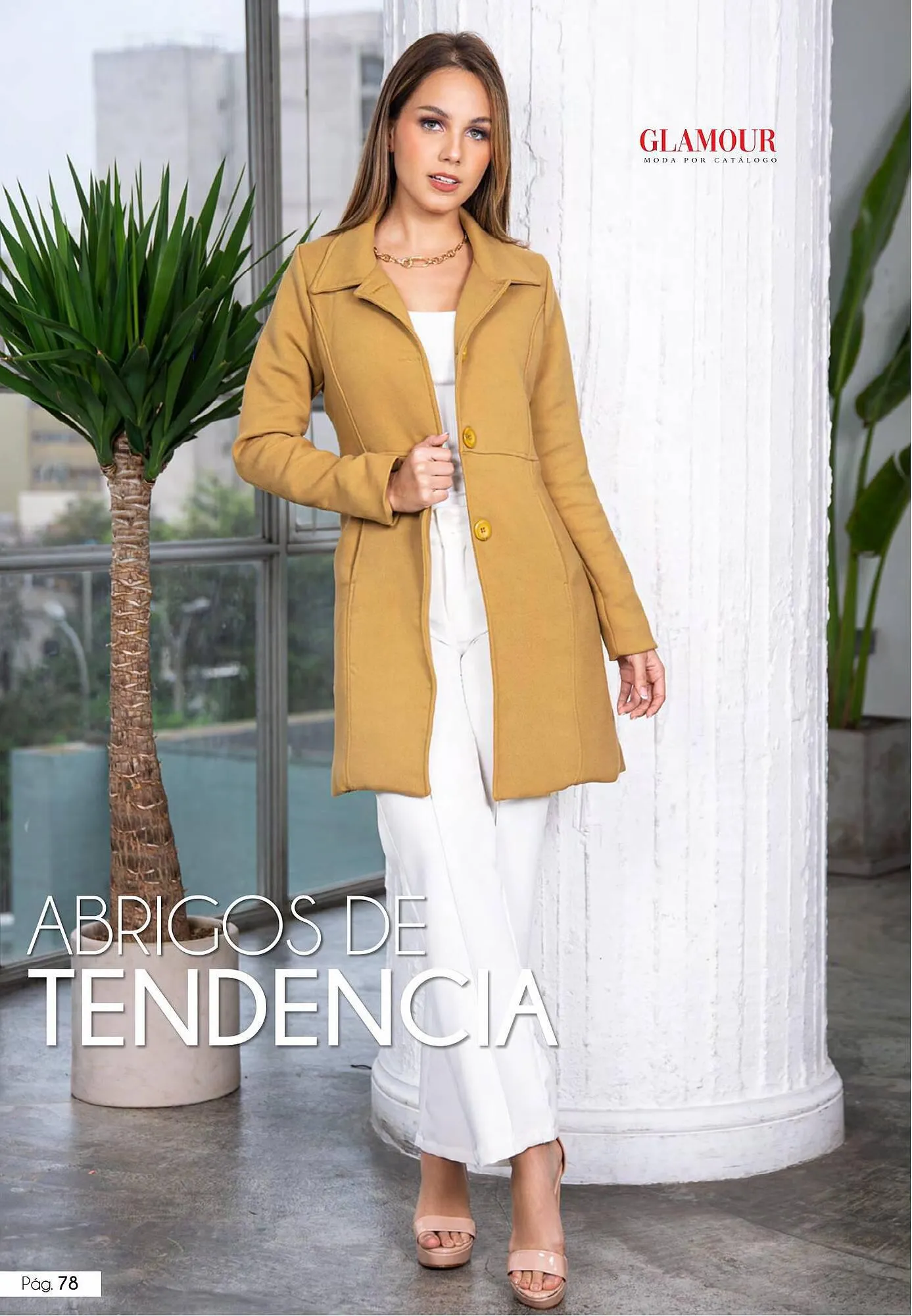 Catalogo de Catálogo Glamour 13 de agosto al 19 de agosto 2023 - Pag 78