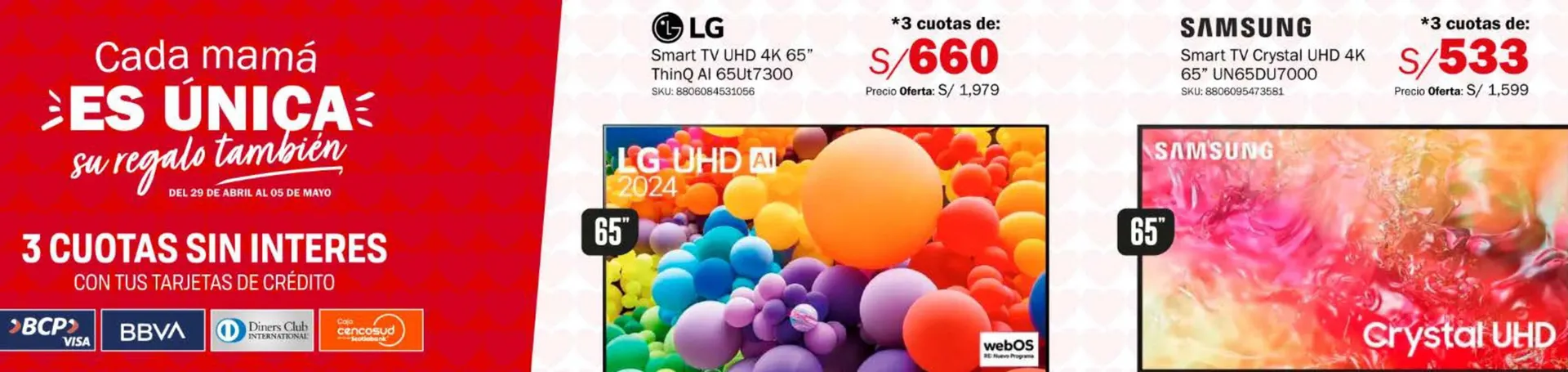 Catalogo de Catálogo Carsa 7 de mayo al 12 de mayo 2025 - Pag 7