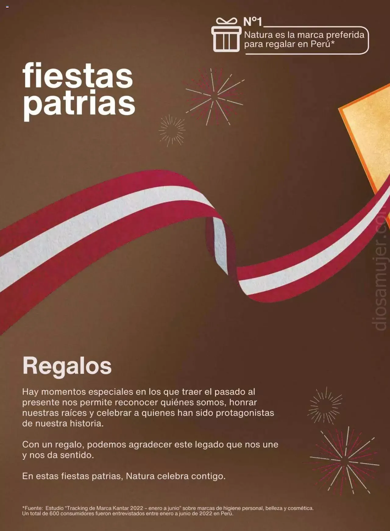 Catalogo de Natura - Ciclo 11 5 de julio al 4 de agosto 2023 - Pag 9