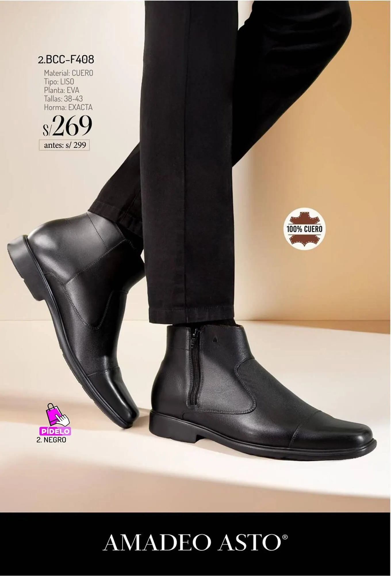 Catalogo de Catálogo Sokso 23 de marzo al 5 de abril 2026 - Pag 3