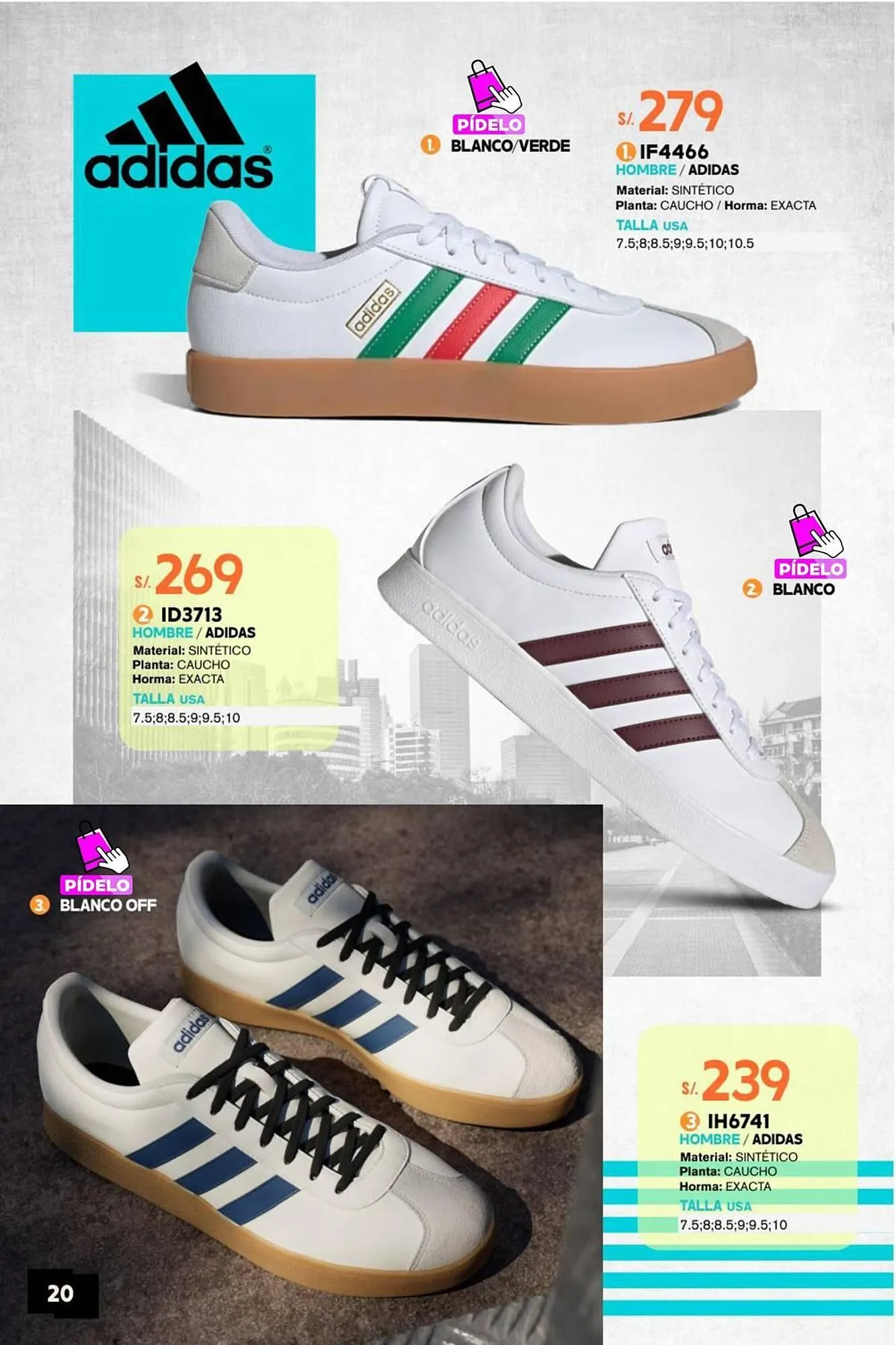 Catalogo de Catálogo Sokso 11 de mayo al 31 de mayo 2026 - Pag 20