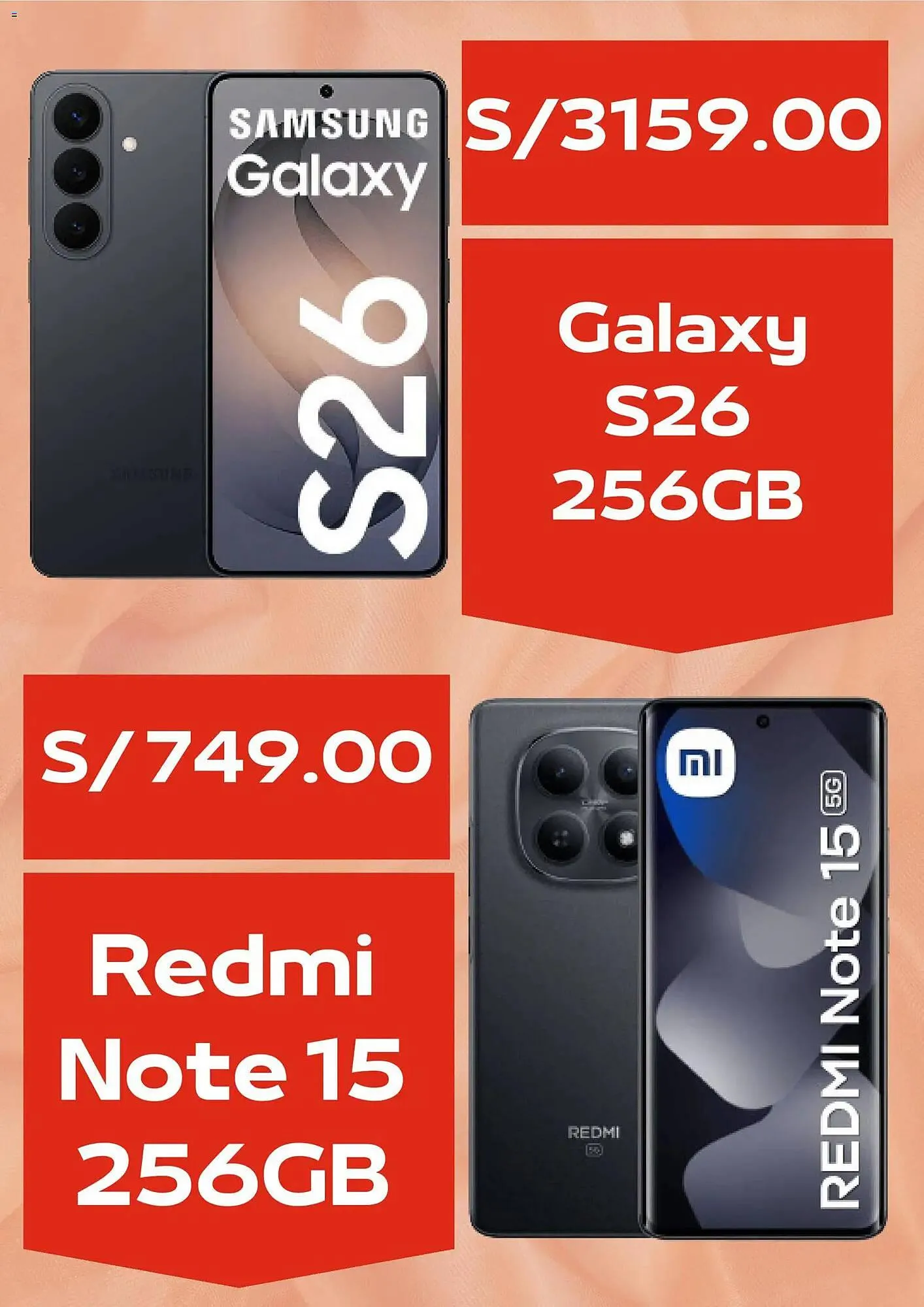 Catalogo de Catálogo Claro 5 de marzo al 31 de marzo 2026 - Pag 4