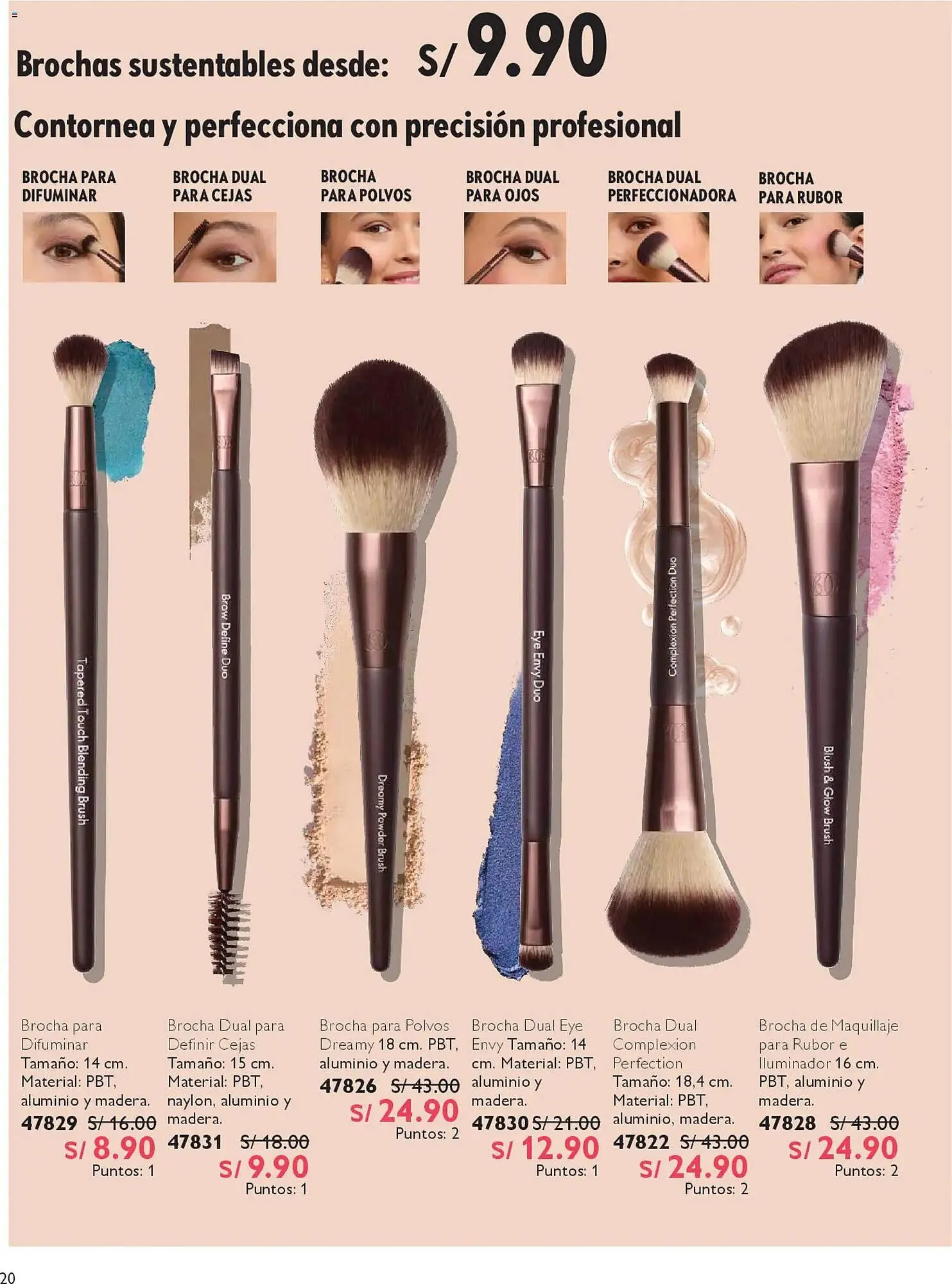 Catalogo de Catálogo Natura 27 de diciembre al 24 de enero 2026 - Pag 20