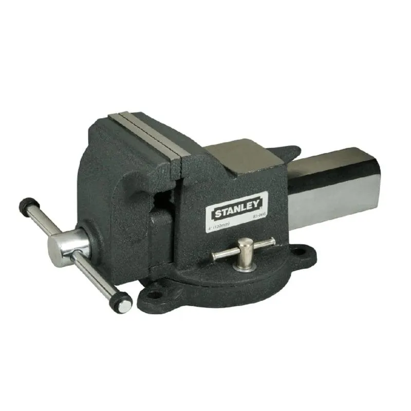 Tornillo de banco 8 Stanley