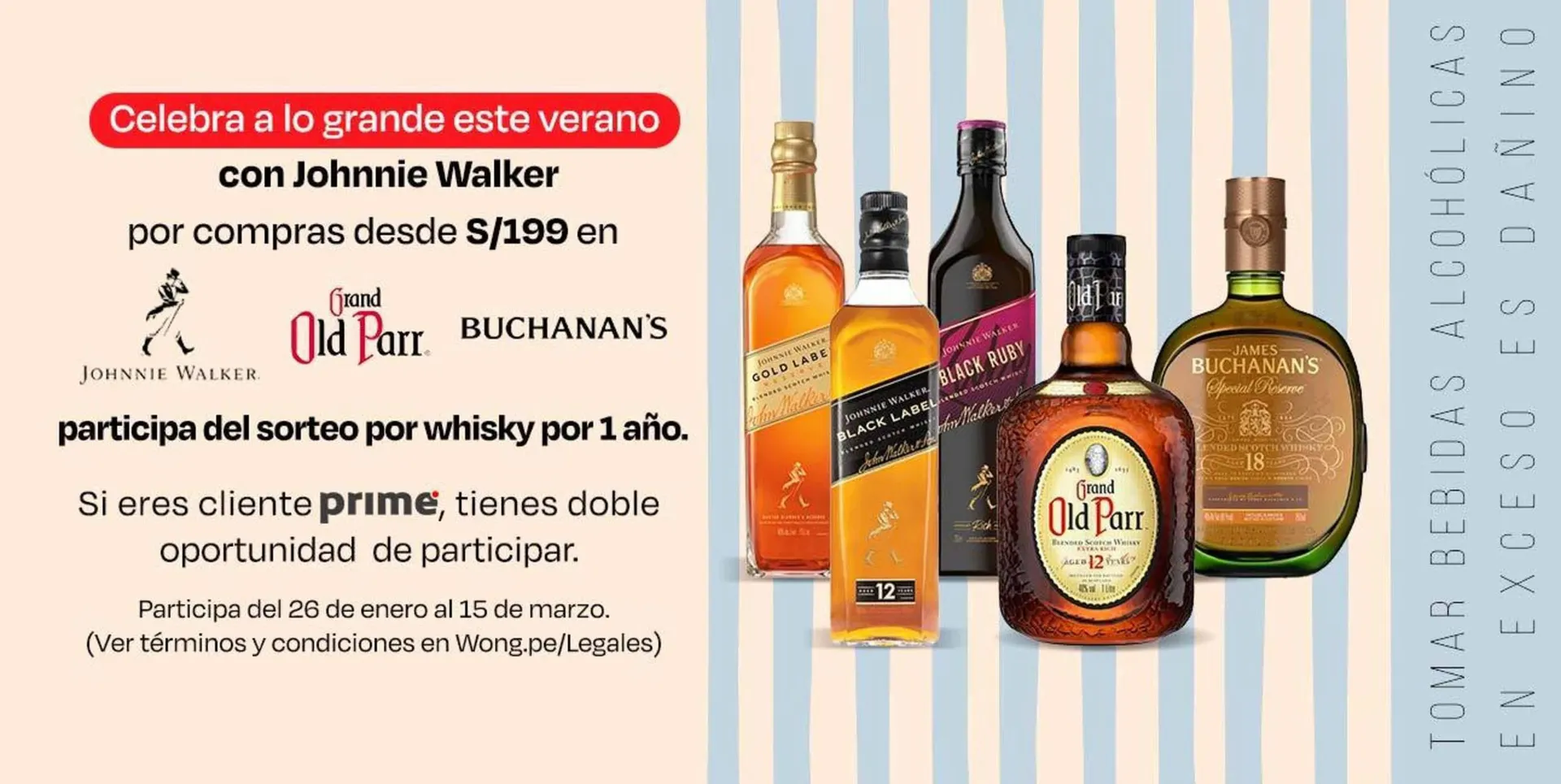 Catalogo de Catálogo Wong 16 de febrero al 22 de febrero 2026 - Pag 8