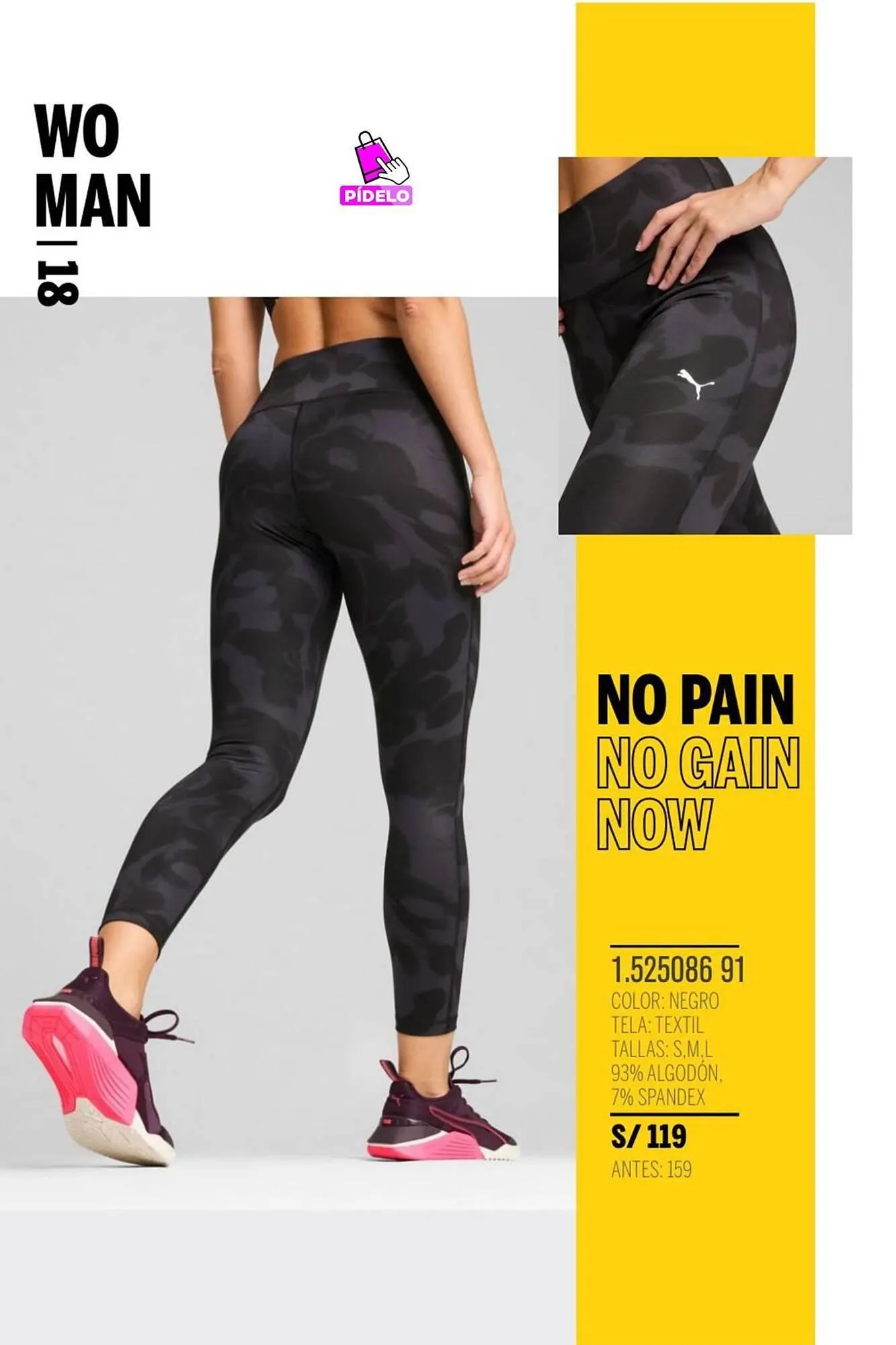 Catalogo de Catálogo Sokso 6 de marzo al 30 de marzo 2025 - Pag 18