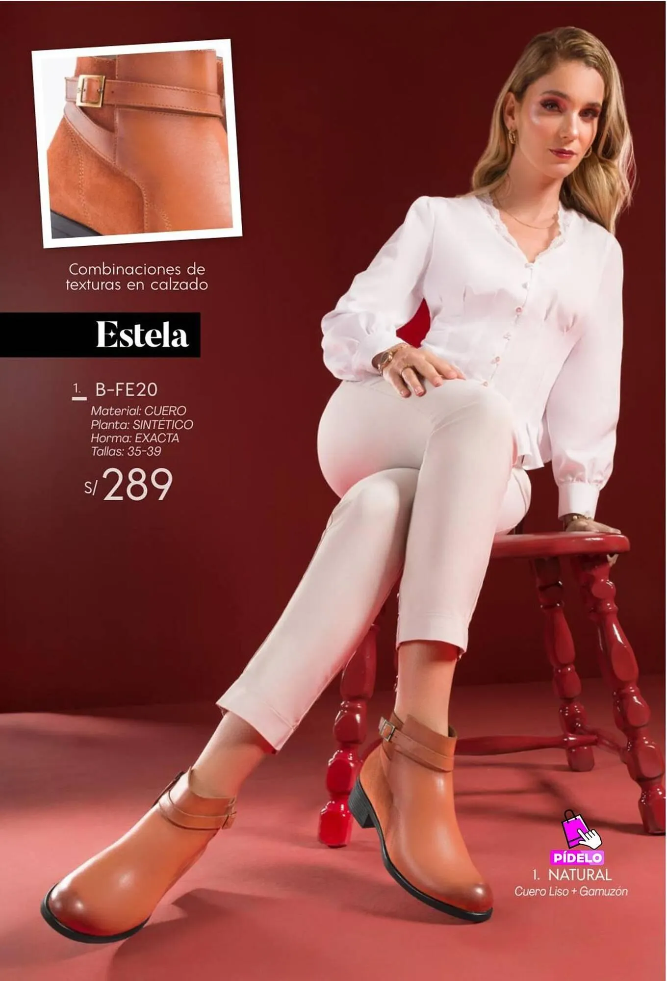 Catalogo de Catálogo Sokso 3 de abril al 4 de mayo 2025 - Pag 8