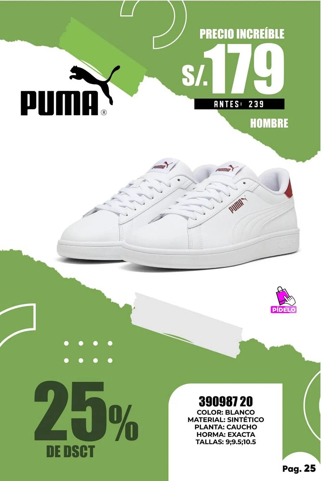 Catalogo de Catálogo Sokso 29 de diciembre al 4 de enero 2026 - Pag 26