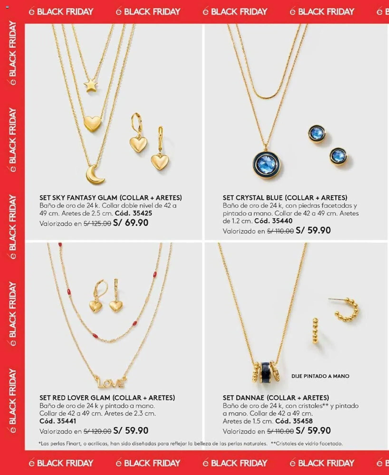 Catalogo de Catálogo Ésika 15 de octubre al 30 de noviembre 2024 - Pag 262