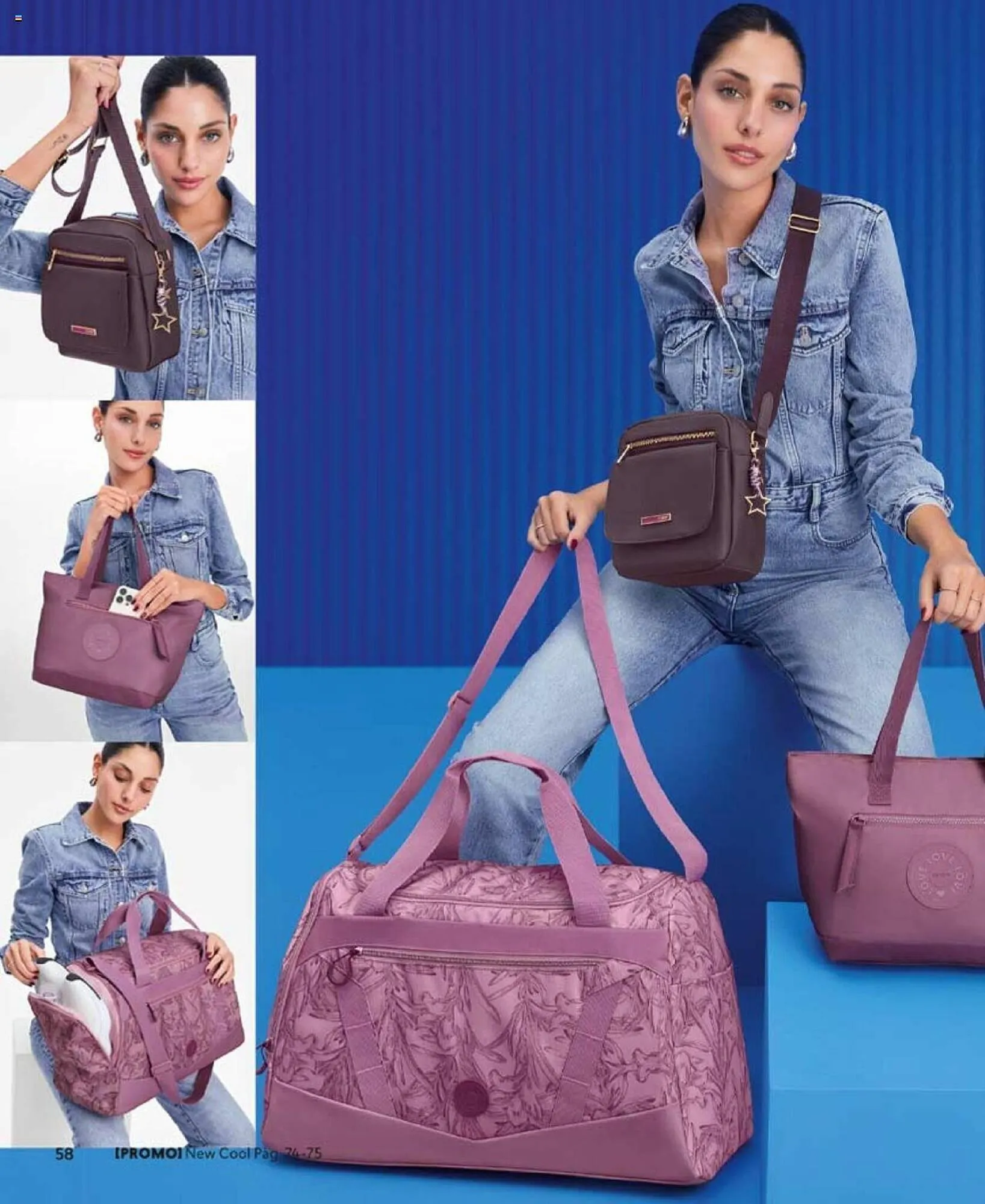 Catalogo de Catálogo Cyzone 10 de setiembre al 5 de octubre 2024 - Pag 158