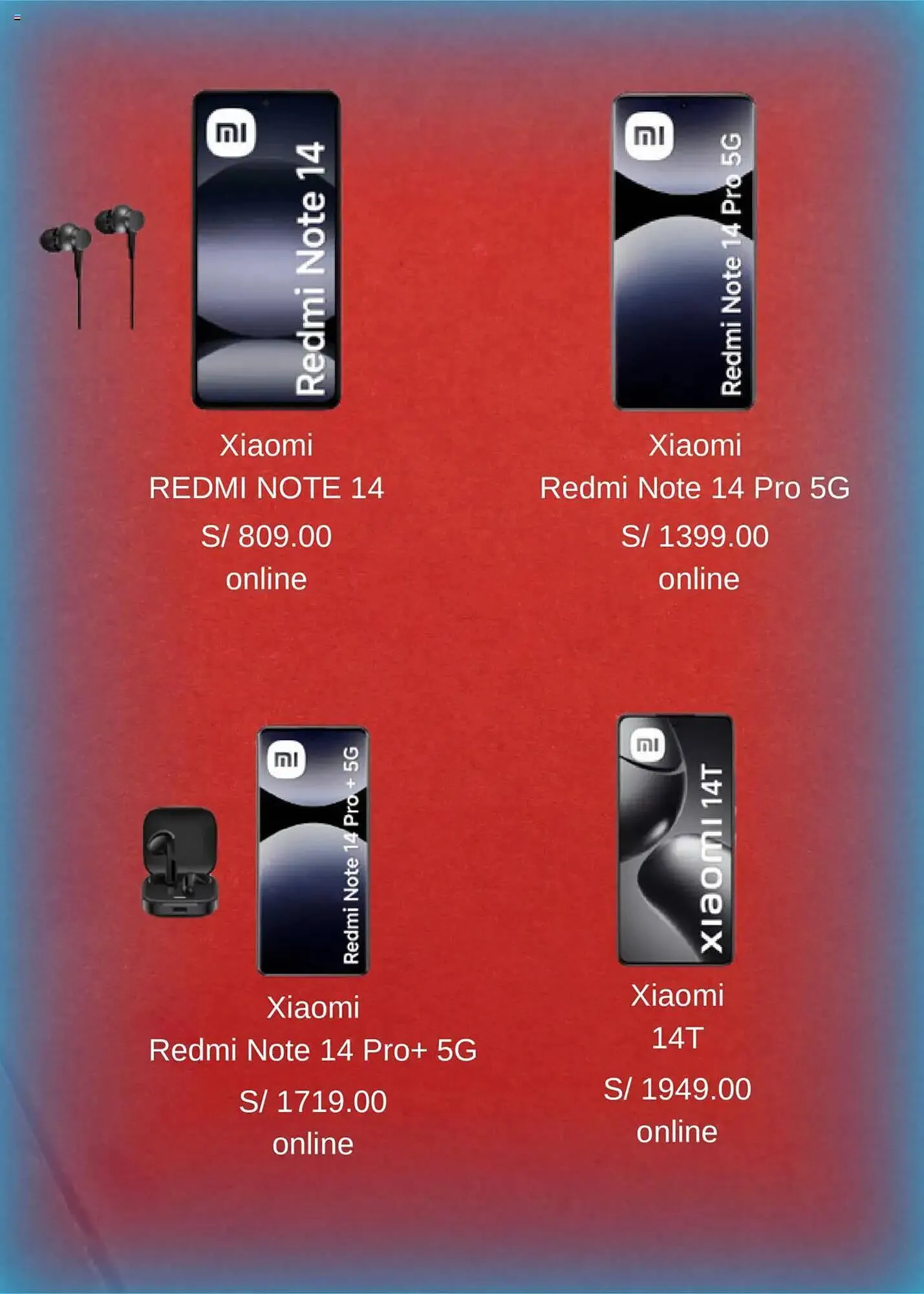 Catalogo de Catálogo Claro 14 de abril al 4 de mayo 2025 - Pag 2