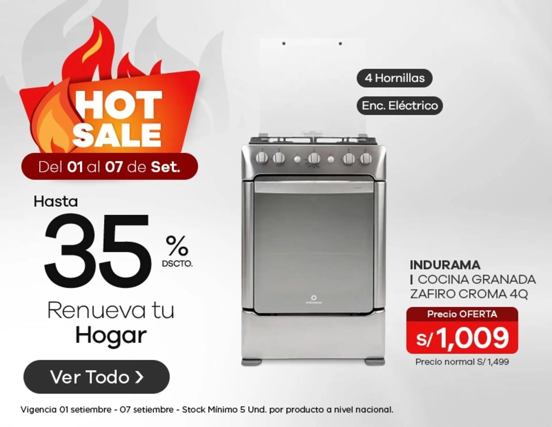 Catalogo de Catálogo Estilos 4 de setiembre al 7 de setiembre 2025 - Pag 7