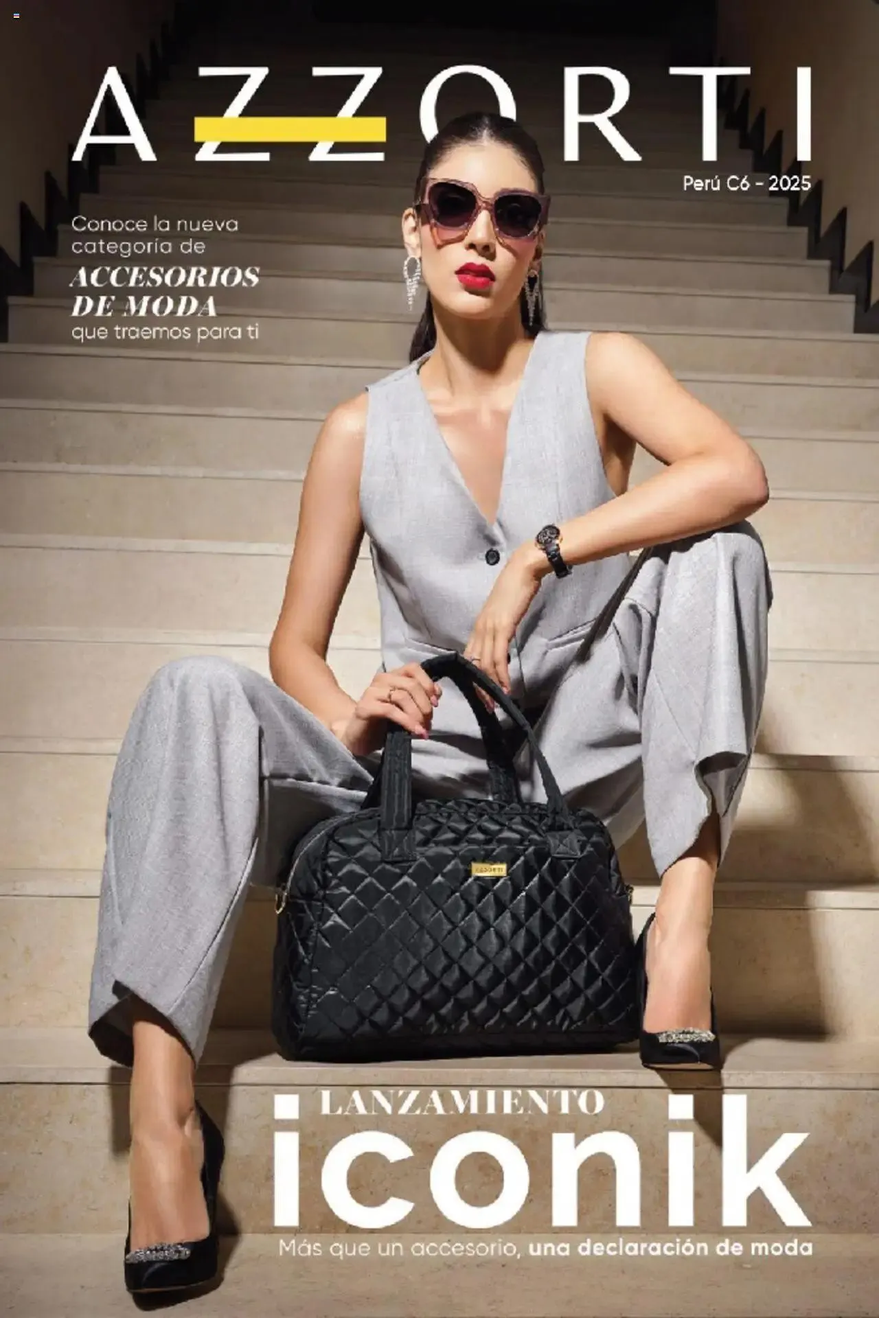 Azzorti - Campaña 06 - 1