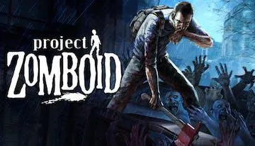 Project Zomboid
