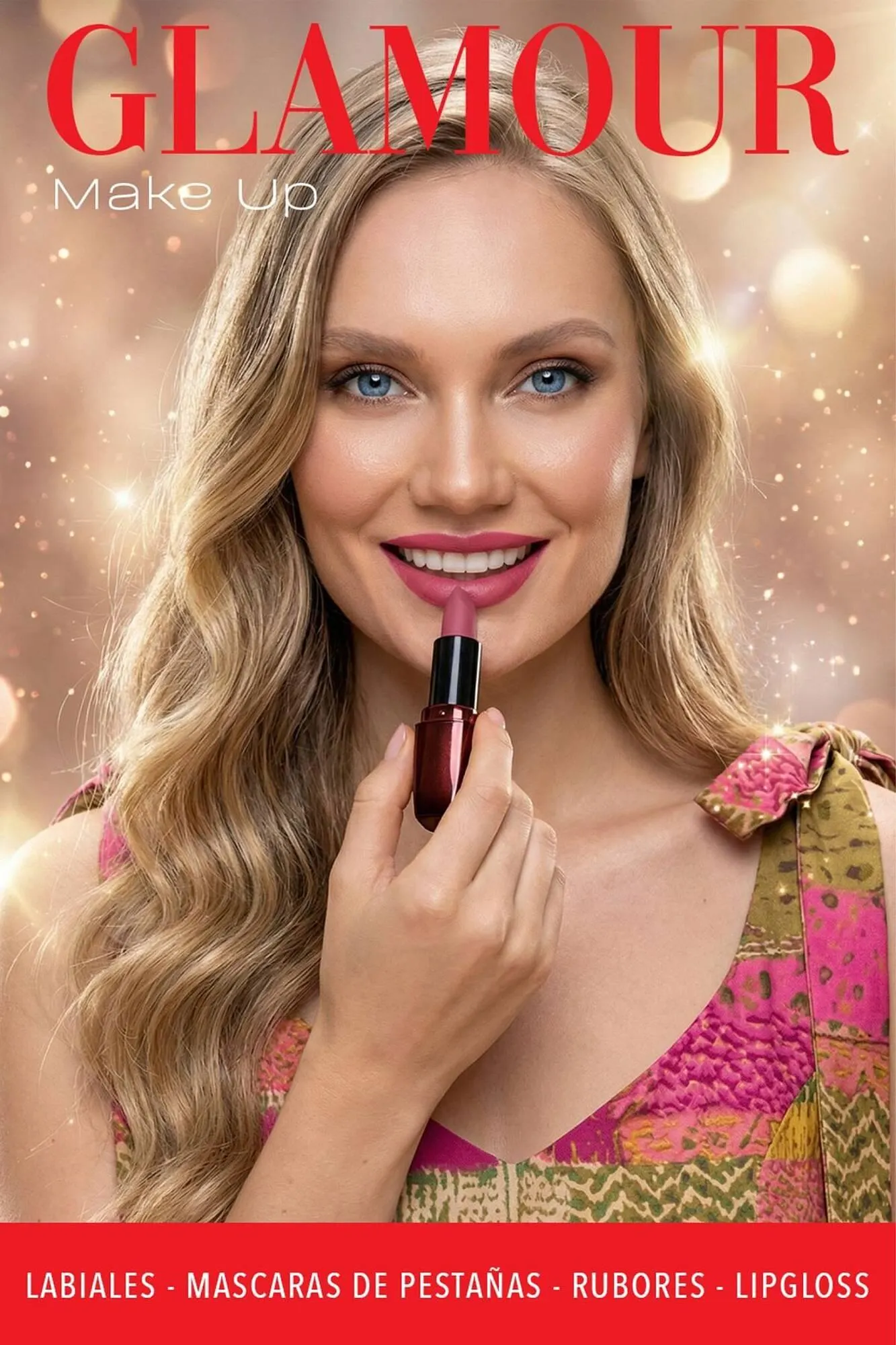 Catalogo de Catálogo Glamour 20 de enero al 31 de enero 2026 - Pag 104