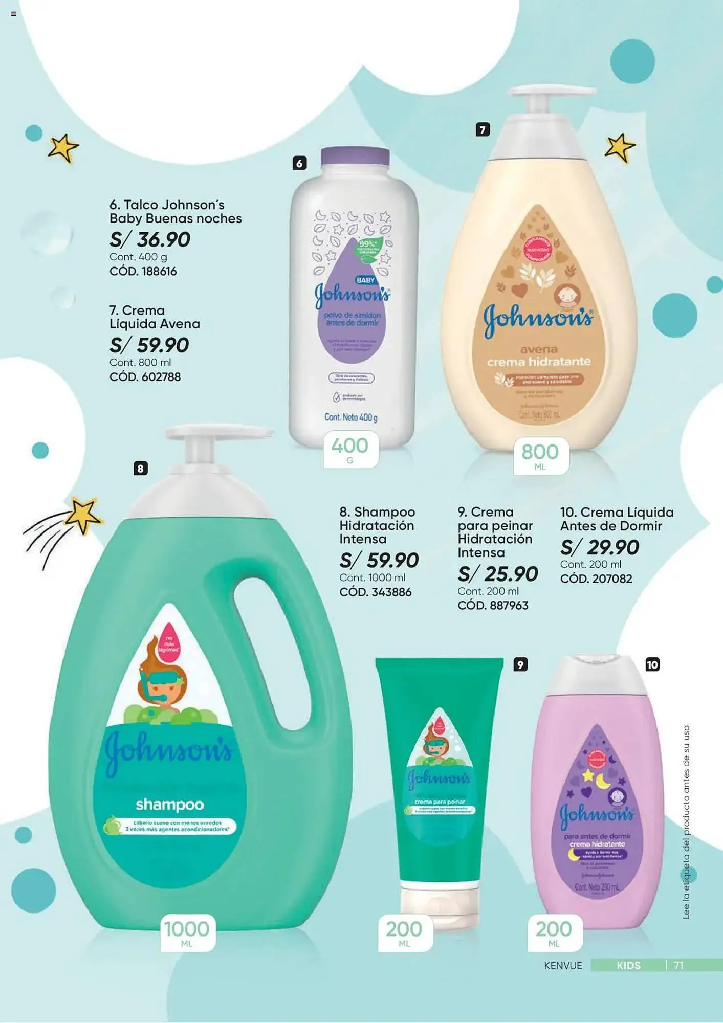 Catalogo de Catálogo Dupree 17 de abril al 30 de abril 2025 - Pag 151