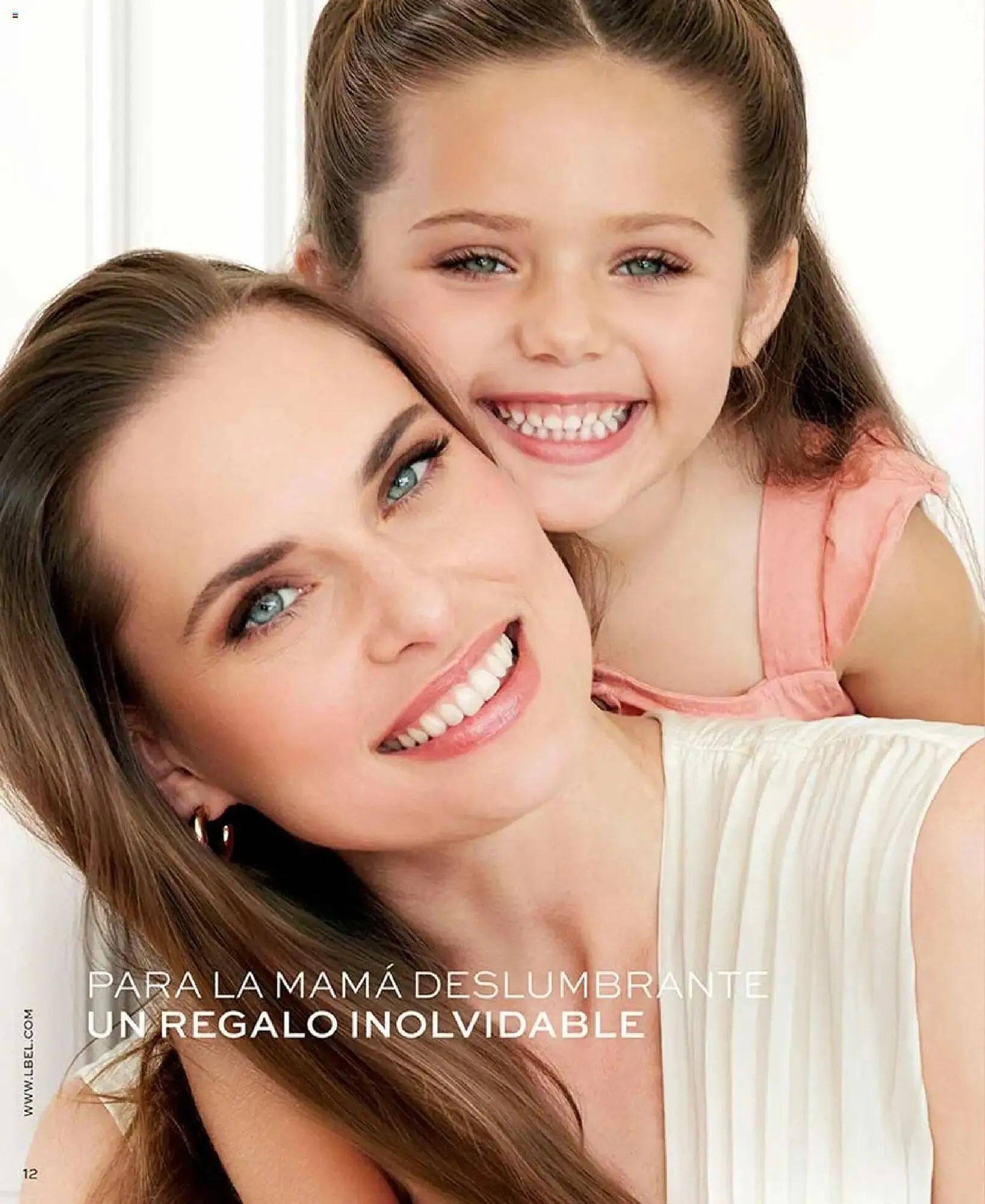 Catalogo de Catálogo L'Bel 19 de marzo al 31 de mayo 2026 - Pag 12