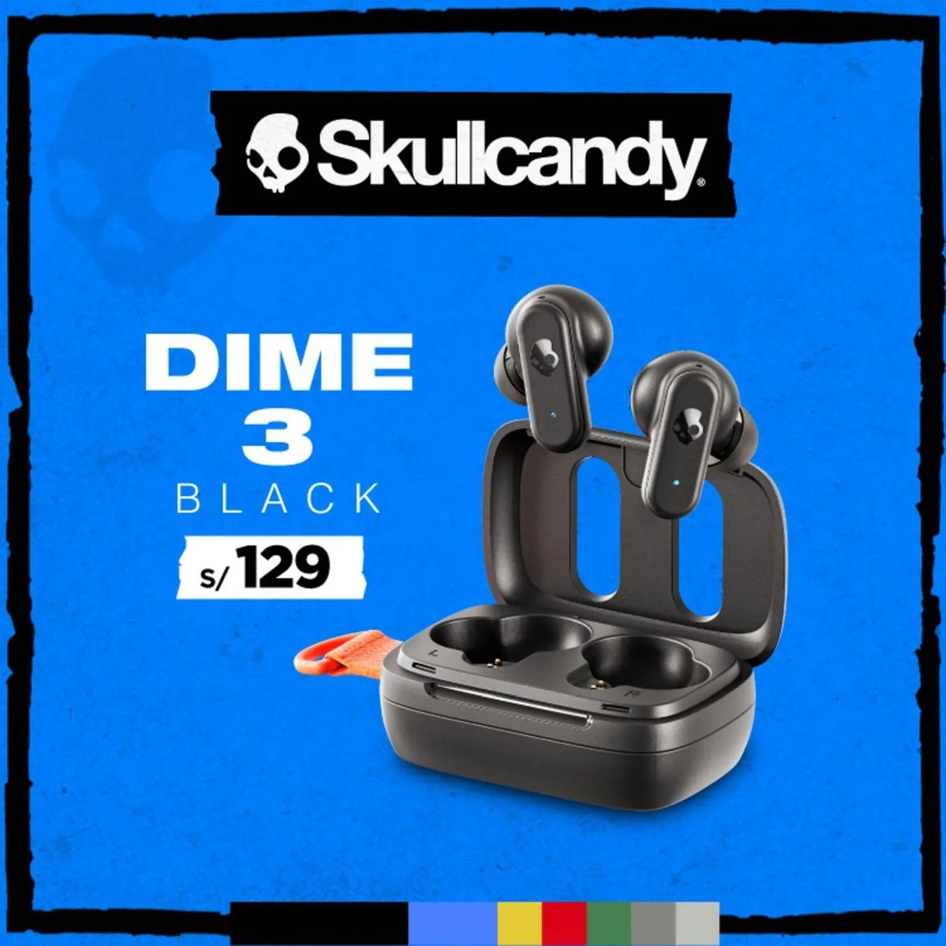 Catalogo de Catálogo Tiendas EFE 9 de marzo al 13 de marzo 2026 - Pag 6