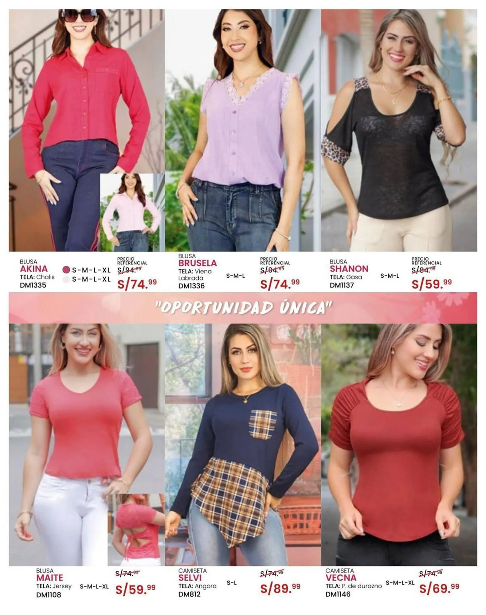 Catalogo de Catálogo Nivi 25 de marzo al 30 de marzo 2025 - Pag 49