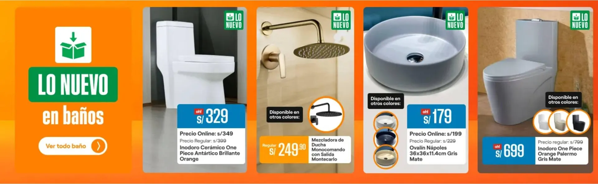 Catalogo de Catálogo Promart 11 de marzo al 31 de marzo 2025 - Pag 4