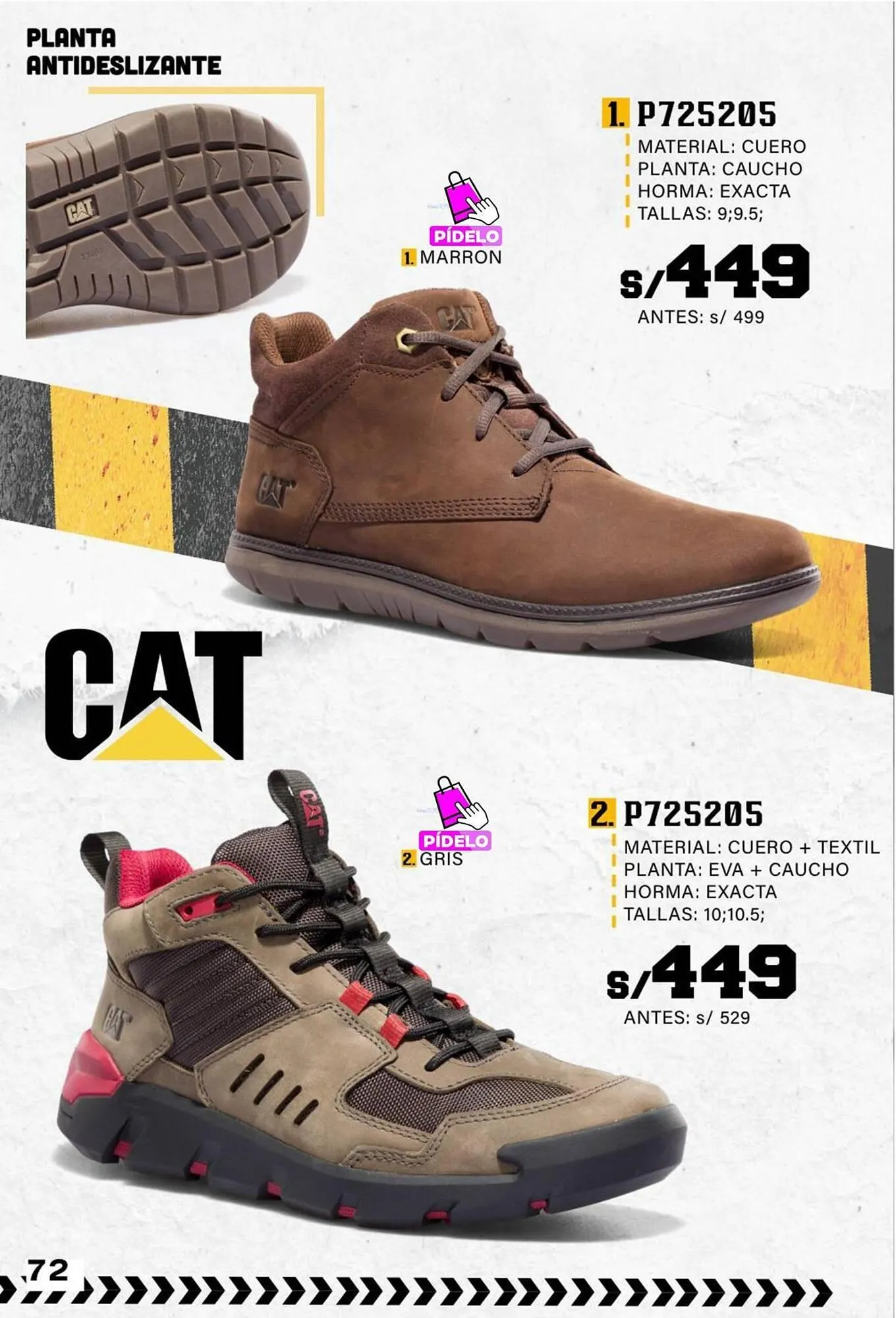 Catalogo de Catálogo Sokso 18 de mayo al 28 de junio 2026 - Pag 72