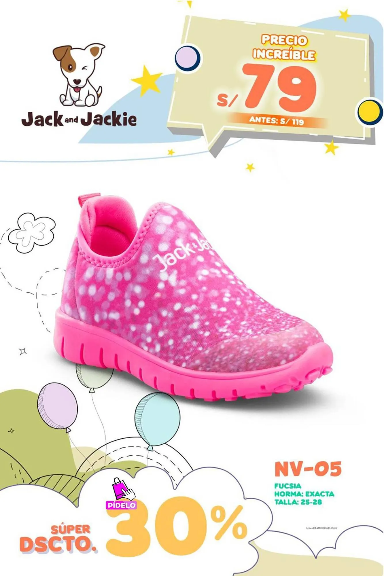 Catalogo de Catálogo Sokso 8 de enero al 14 de diciembre 2024 - Pag 24