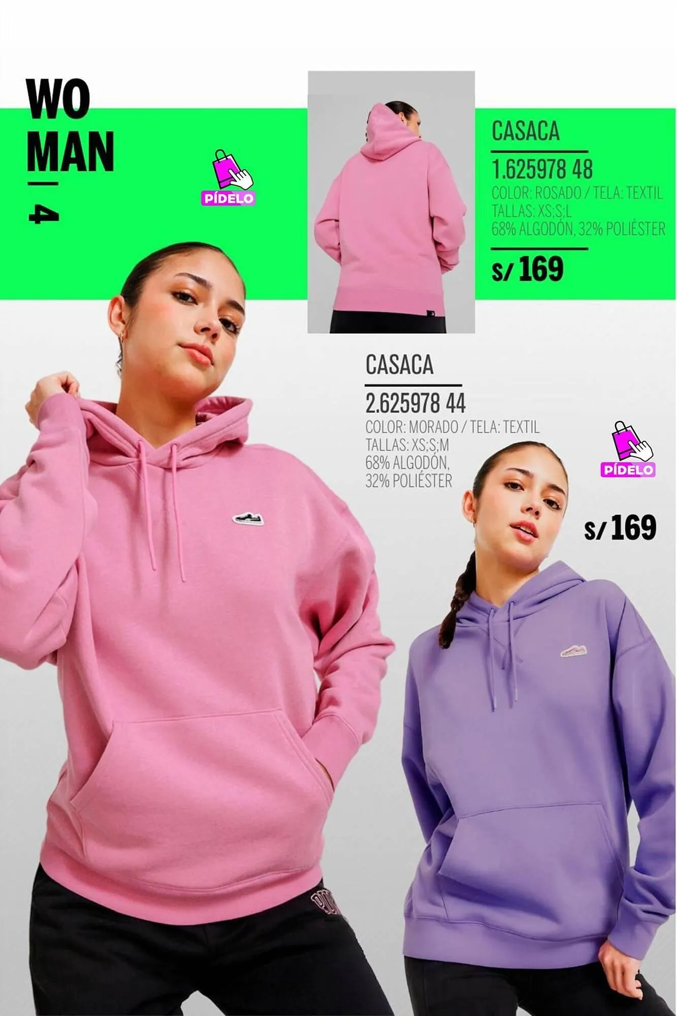 Catalogo de Catálogo Sokso 16 de junio al 6 de julio 2025 - Pag 4