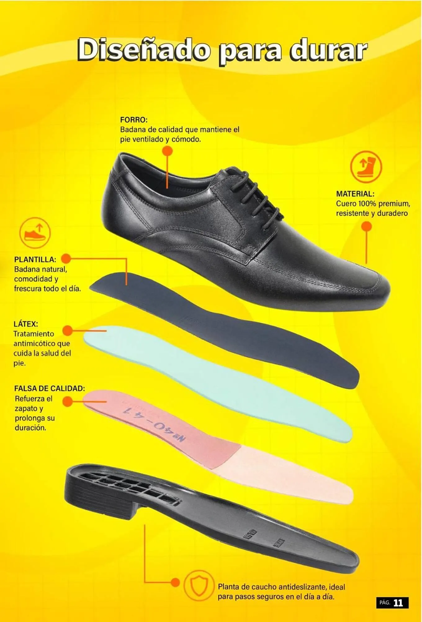 Catalogo de Catálogo Sokso 9 de marzo al 12 de abril 2026 - Pag 11