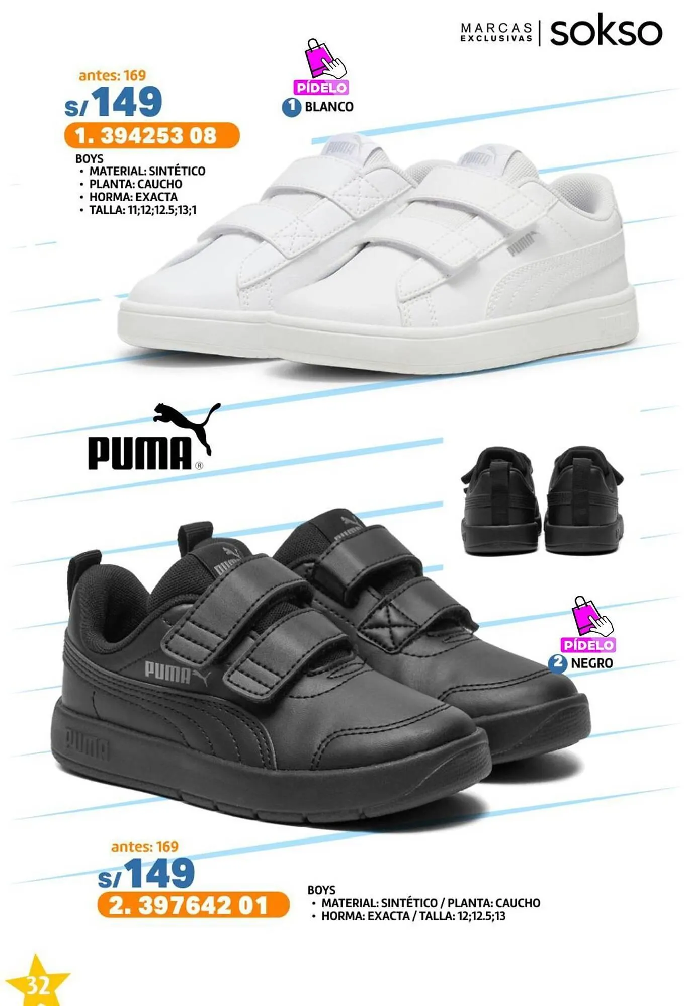 Catalogo de Catálogo Sokso 13 de abril al 3 de mayo 2026 - Pag 32