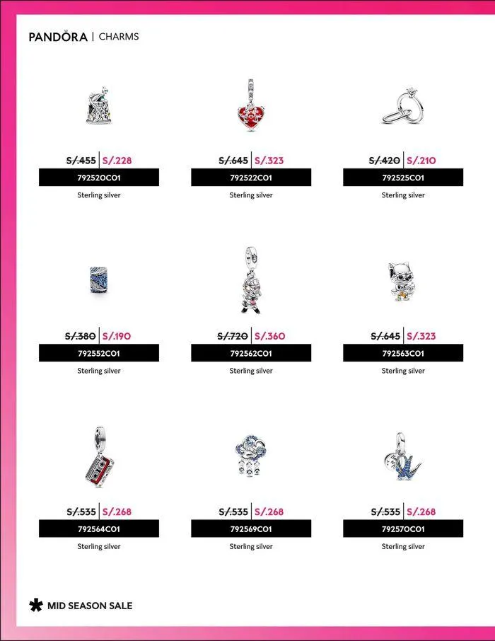 Catalogo de Sale  24 de junio al 31 de julio 2024 - Pag 52