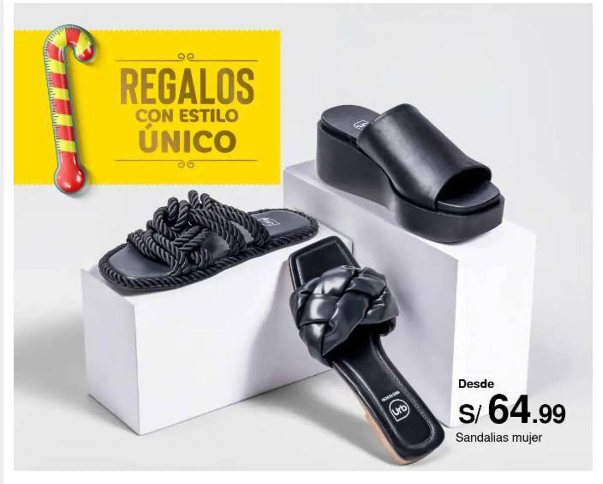 Catalogo de Catálogo Metro 1 de diciembre al 25 de diciembre 2023 - Pag 6