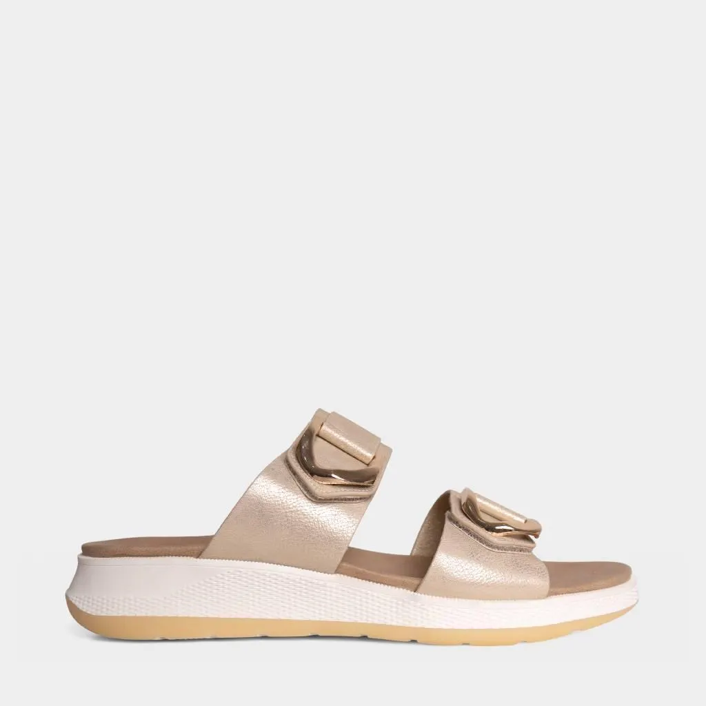 Sandalias Casuales Footloose Mujeres Ftl-Lm00025