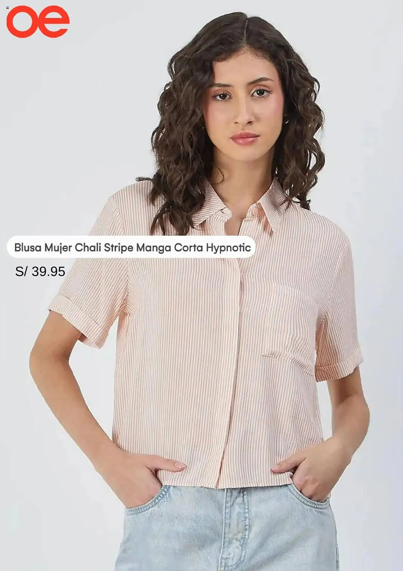 Catalogo de Catálogo Oechsle 1 de julio al 31 de julio 2025 - Pag 4