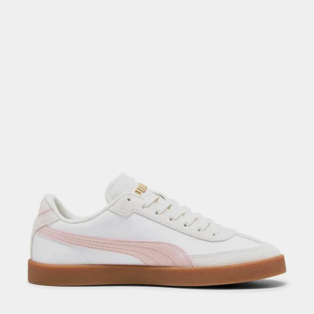 Zapatillas Urbanas Puma Mujeres 397447 45 Club Ii Era