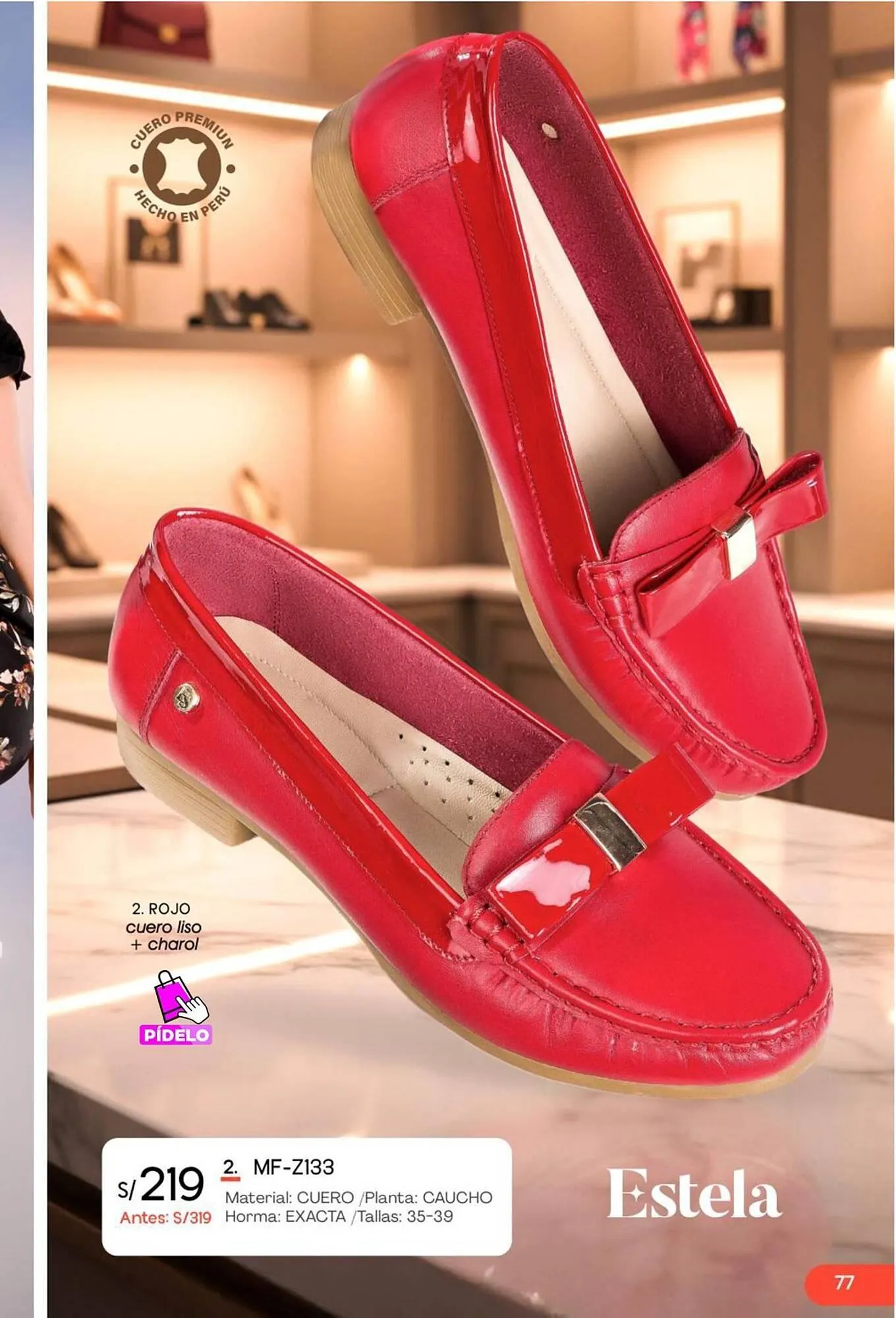 Catalogo de Catálogo Sokso 1 de diciembre al 4 de enero 2026 - Pag 77